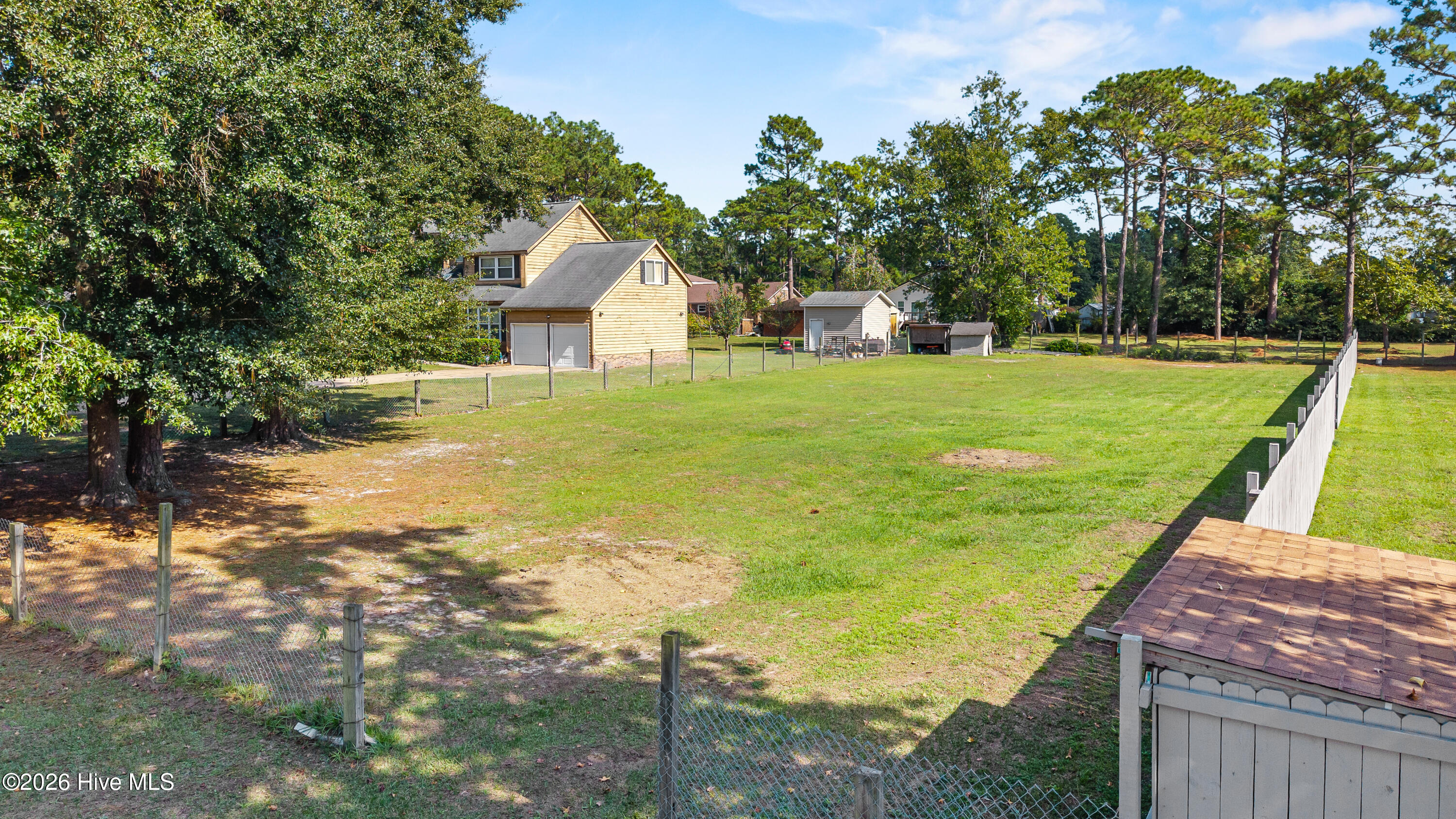 208 Hargrove Drive