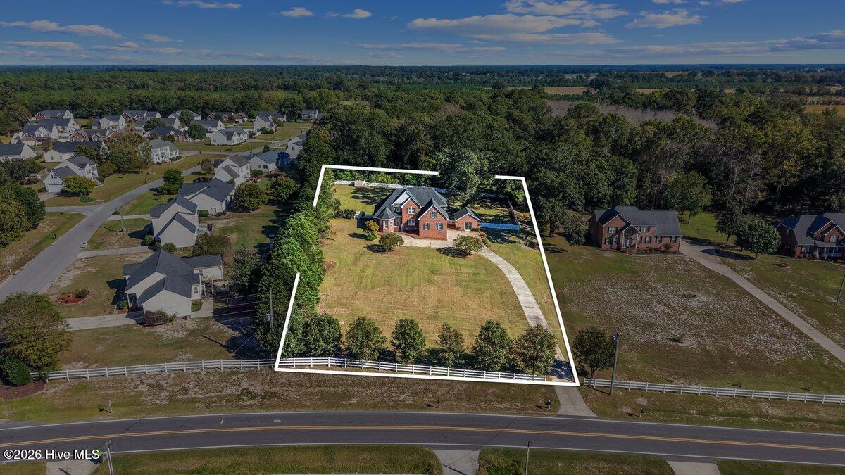 1497 Dollard Town Road Property Photo 10