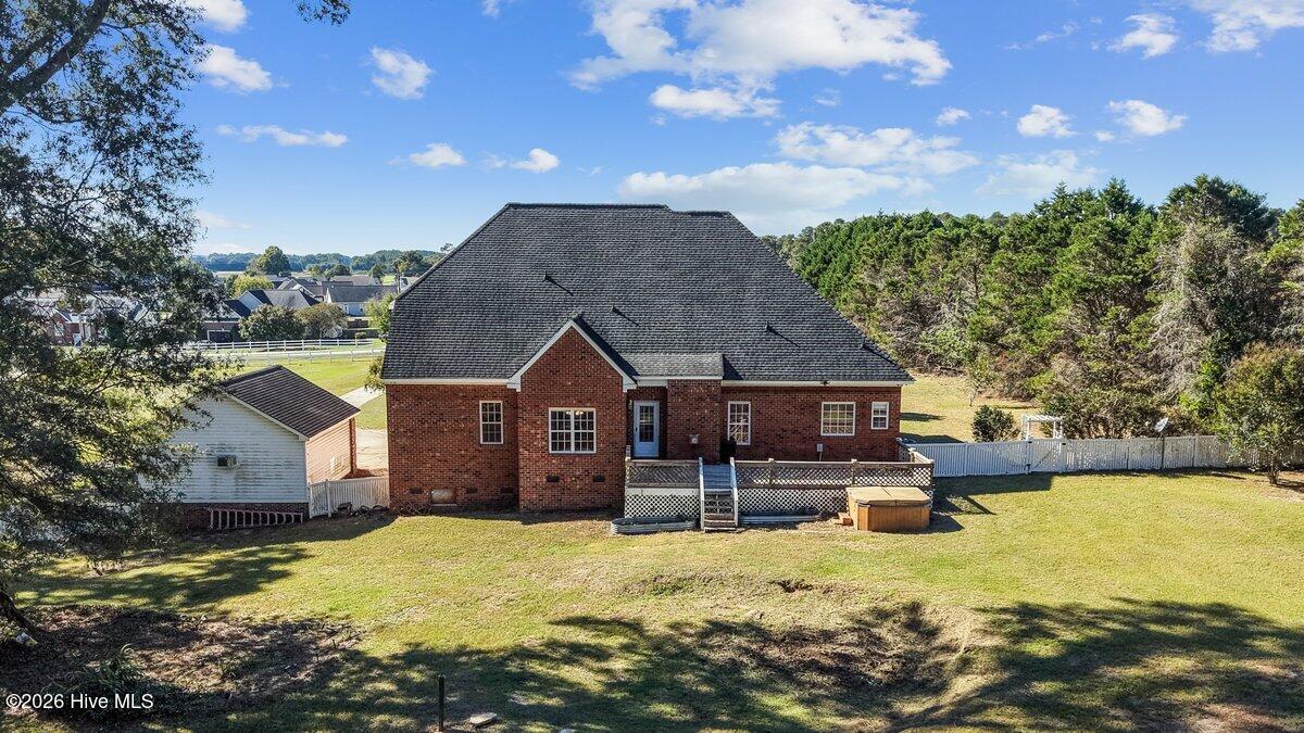 1497 Dollard Town Road Property Photo 16