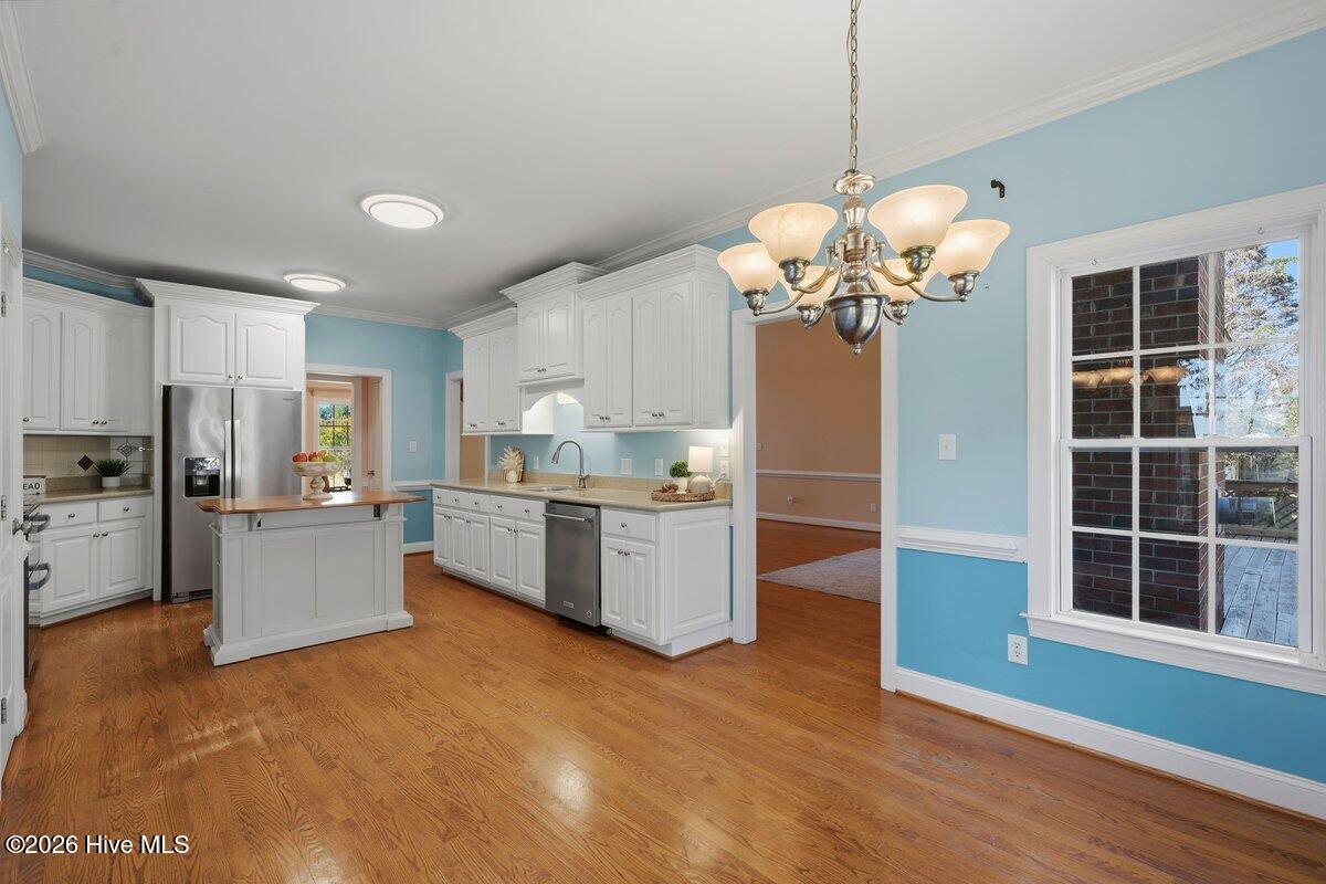 1497 Dollard Town Road Property Photo 27