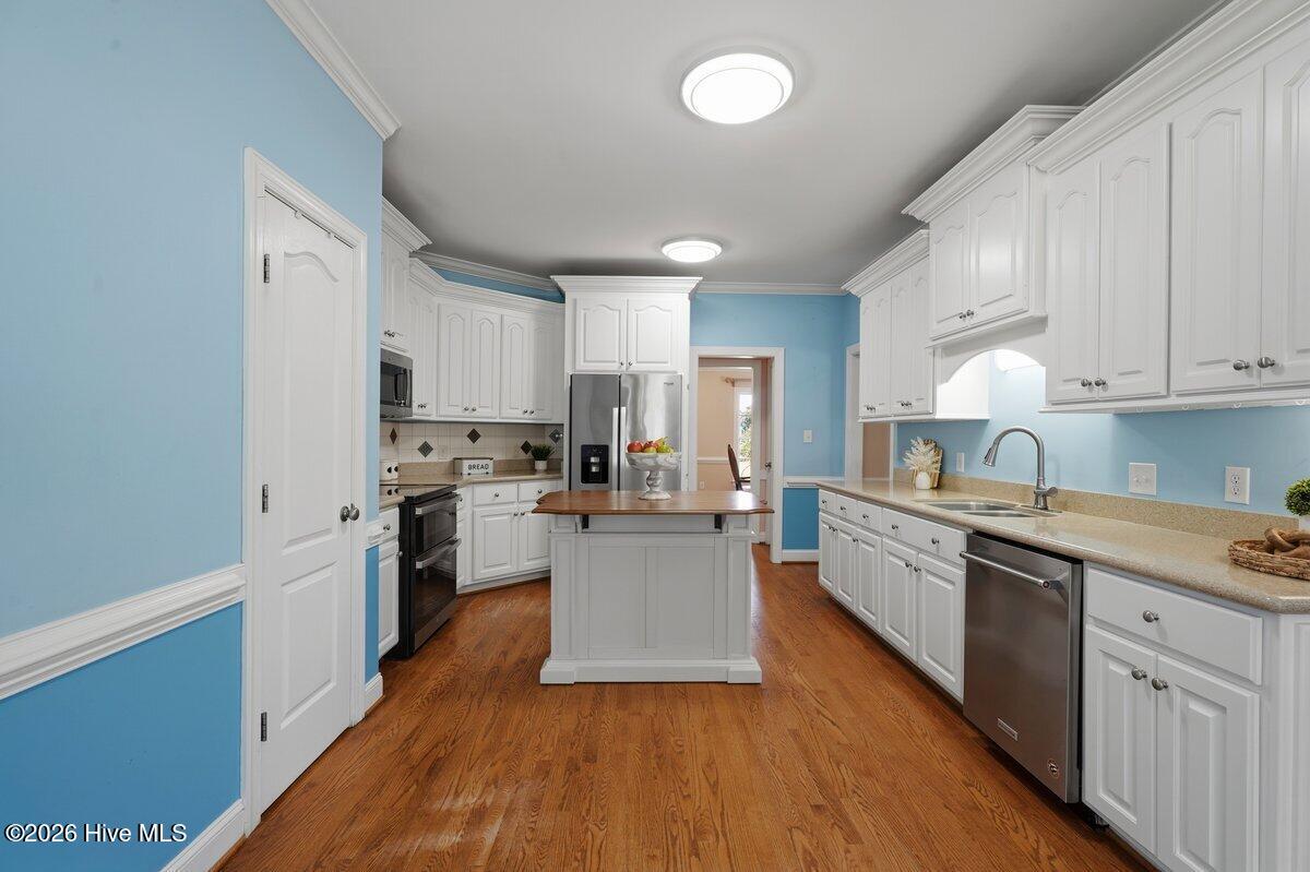 1497 Dollard Town Road Property Photo 28