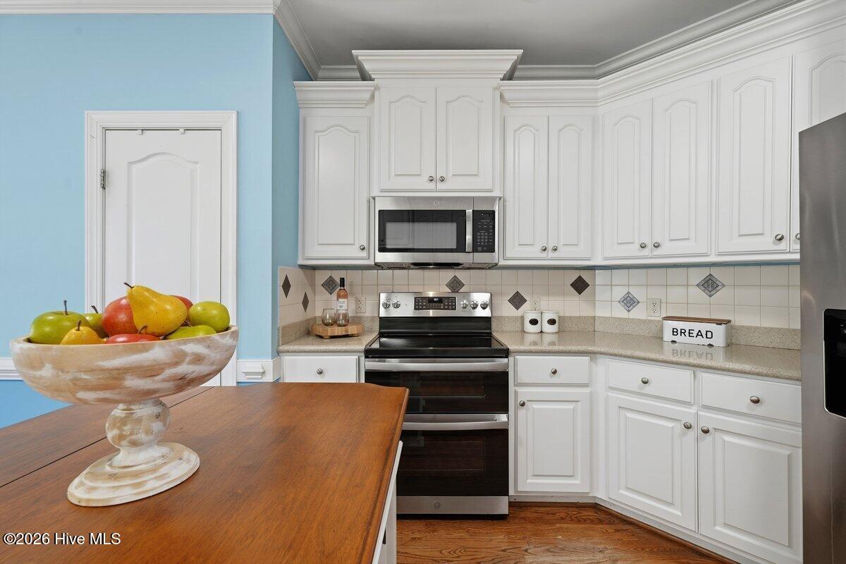 1497 Dollard Town Road Property Photo 29