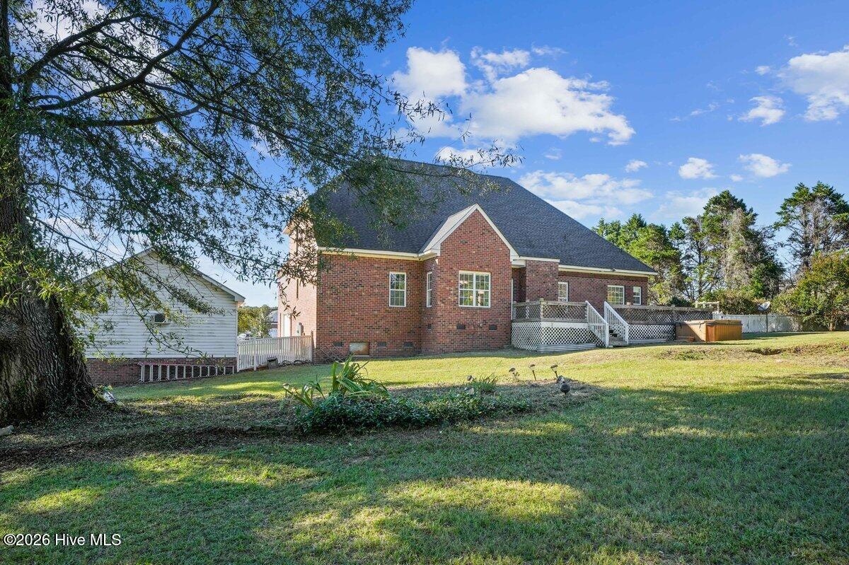 1497 Dollard Town Road Property Photo 59