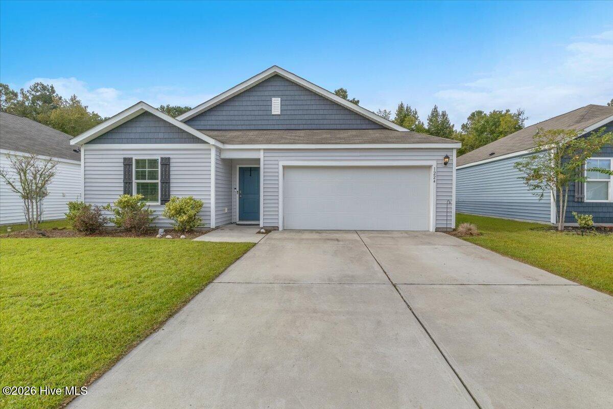 1224 Hidden Creek Drive Ne Property Photo 1