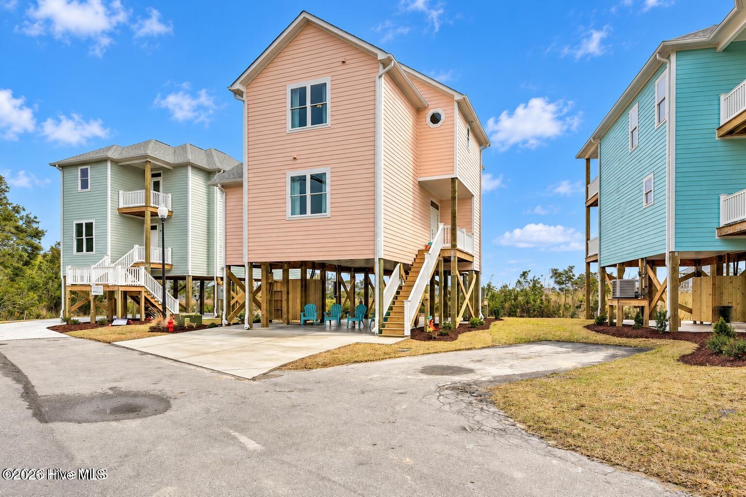 124 Salt Marsh Way