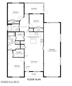 2048 N Tanglewood Drive Sw Property Photo 3