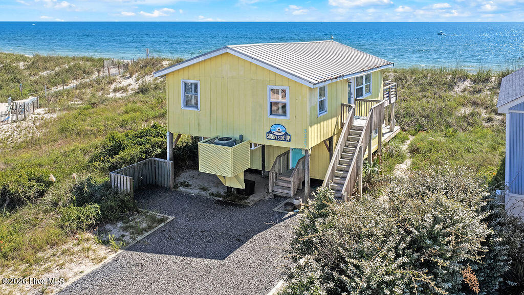 5227 E Beach Drive Property Photo 1