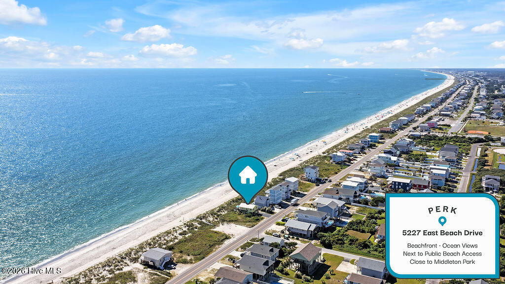 5227 E Beach Drive Property Photo 3