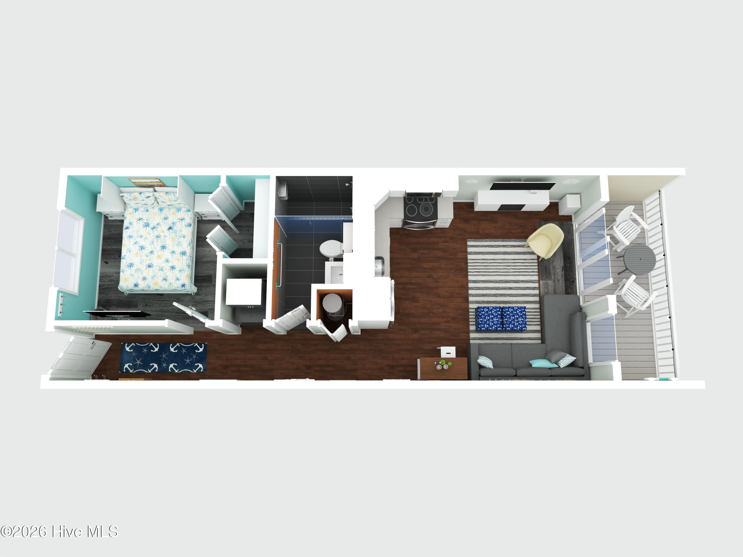 650 Cedar Point Boulevard B 25 Property Photo 29