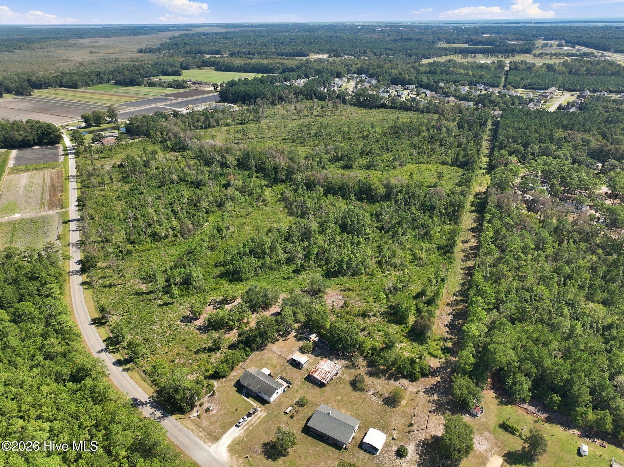 000 Willis Farm (68ac All 3 Lots) Property Photo 25
