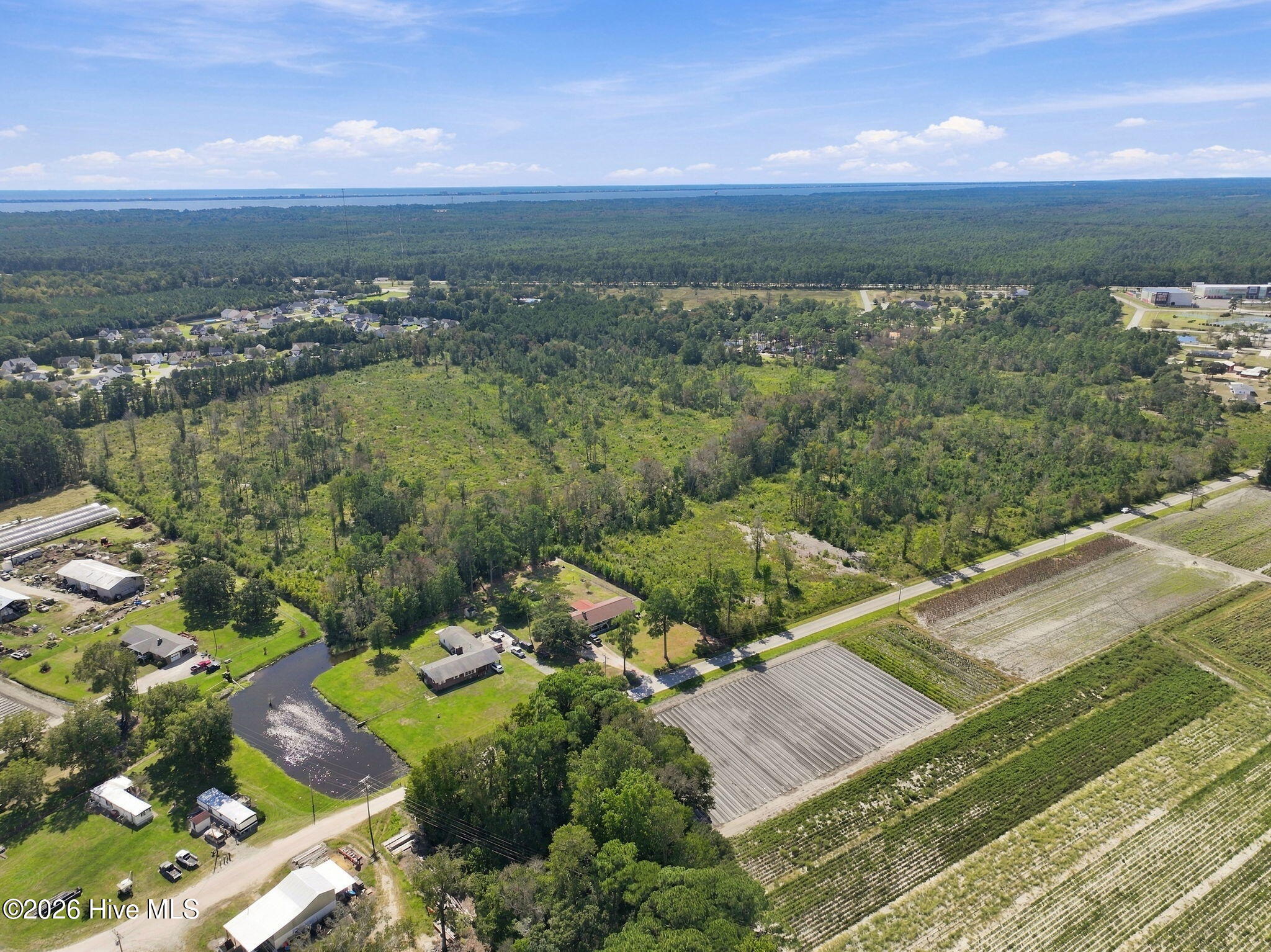 000 Willis Farm (68ac All 3 Lots) Property Photo 27