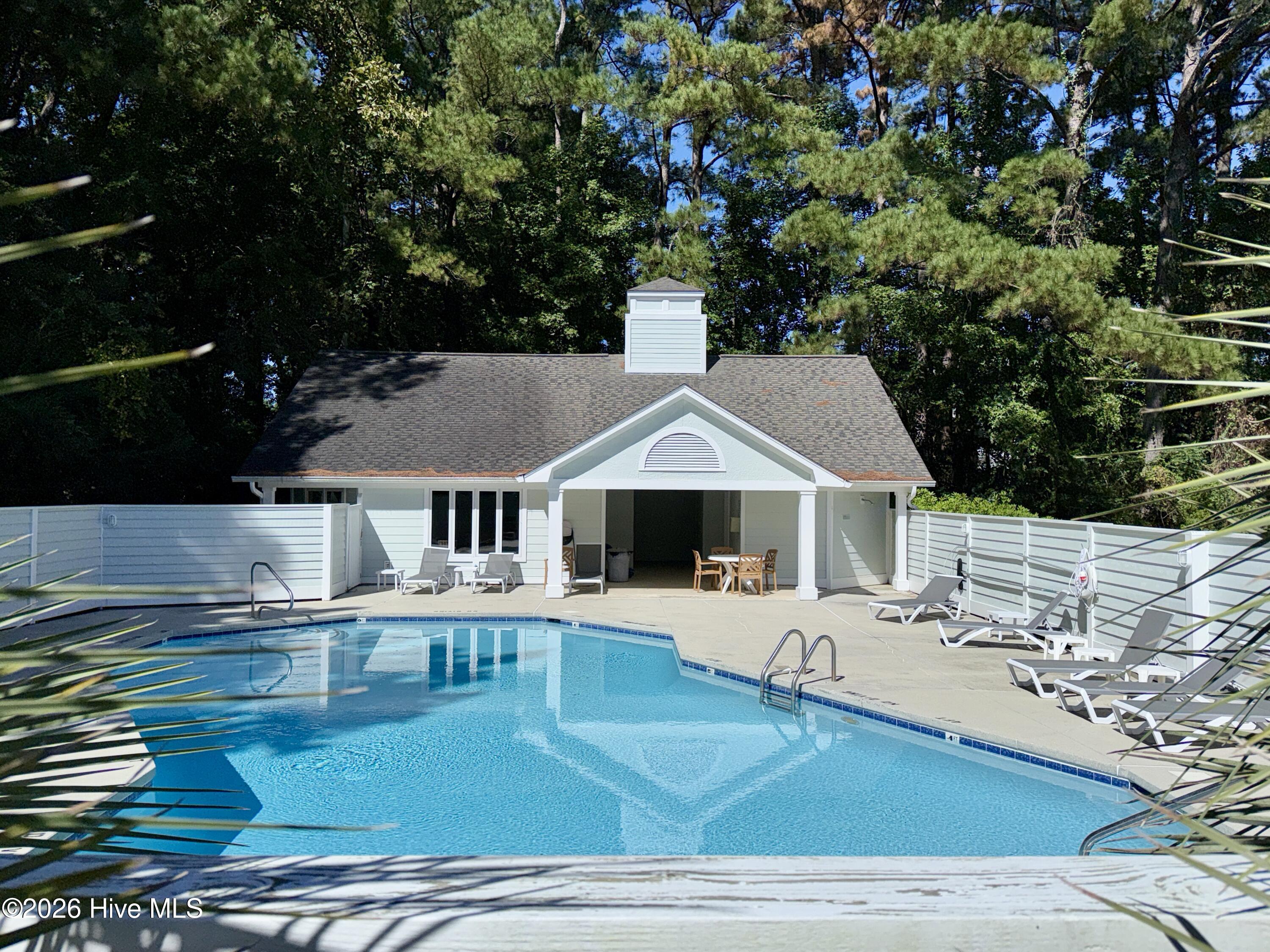 6211 Wrightsville Avenue Apt 127 Property Photo 31