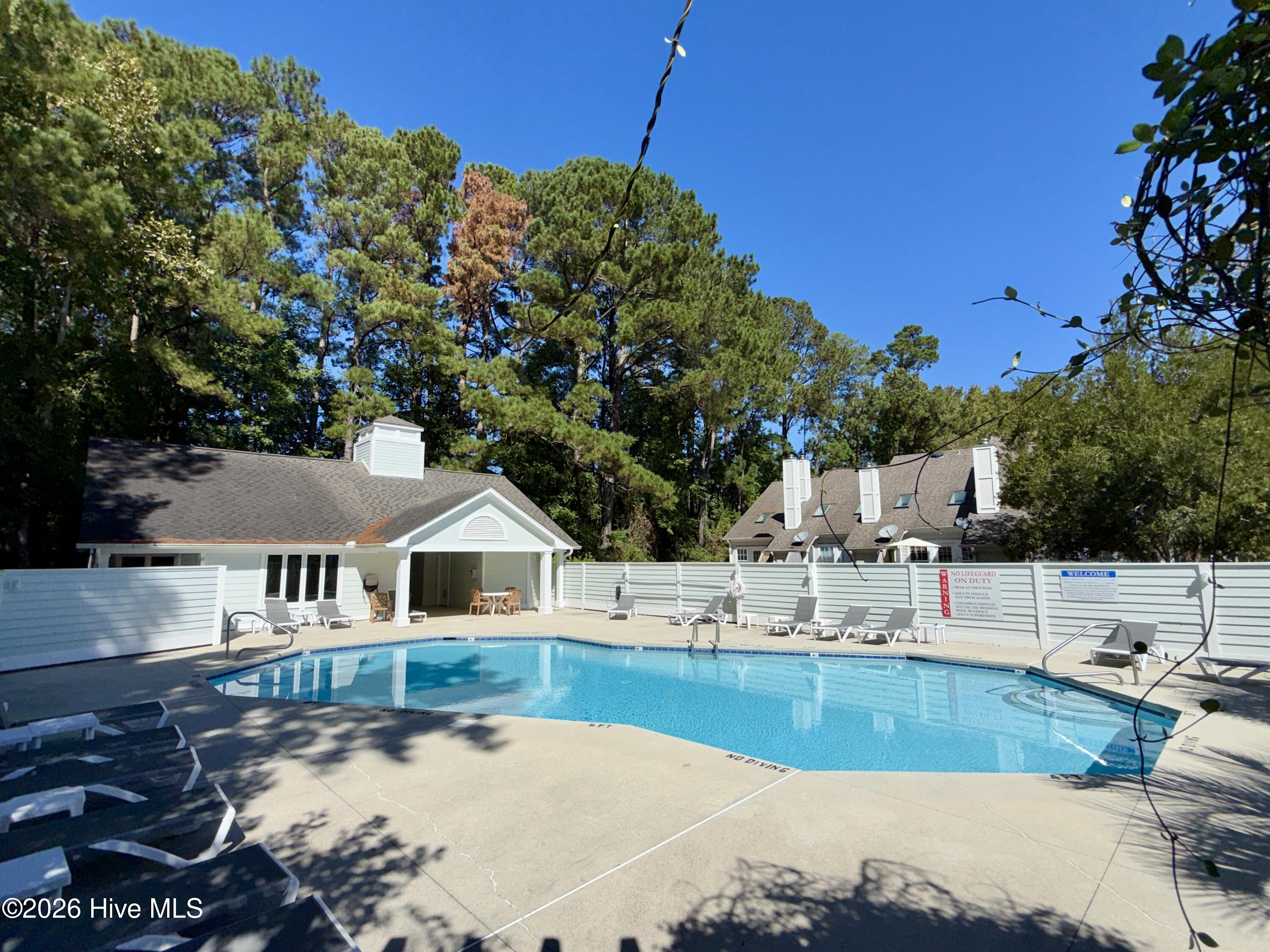 6211 Wrightsville Avenue Apt 127 Property Photo 32