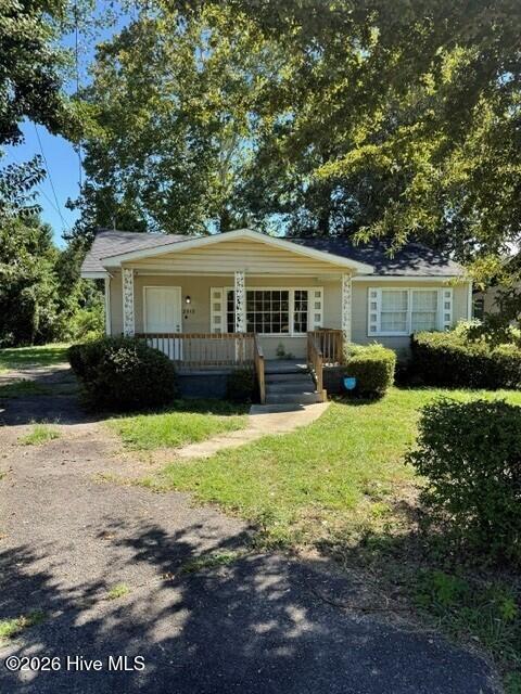 2513 Rhodes Drive Property Photo 1
