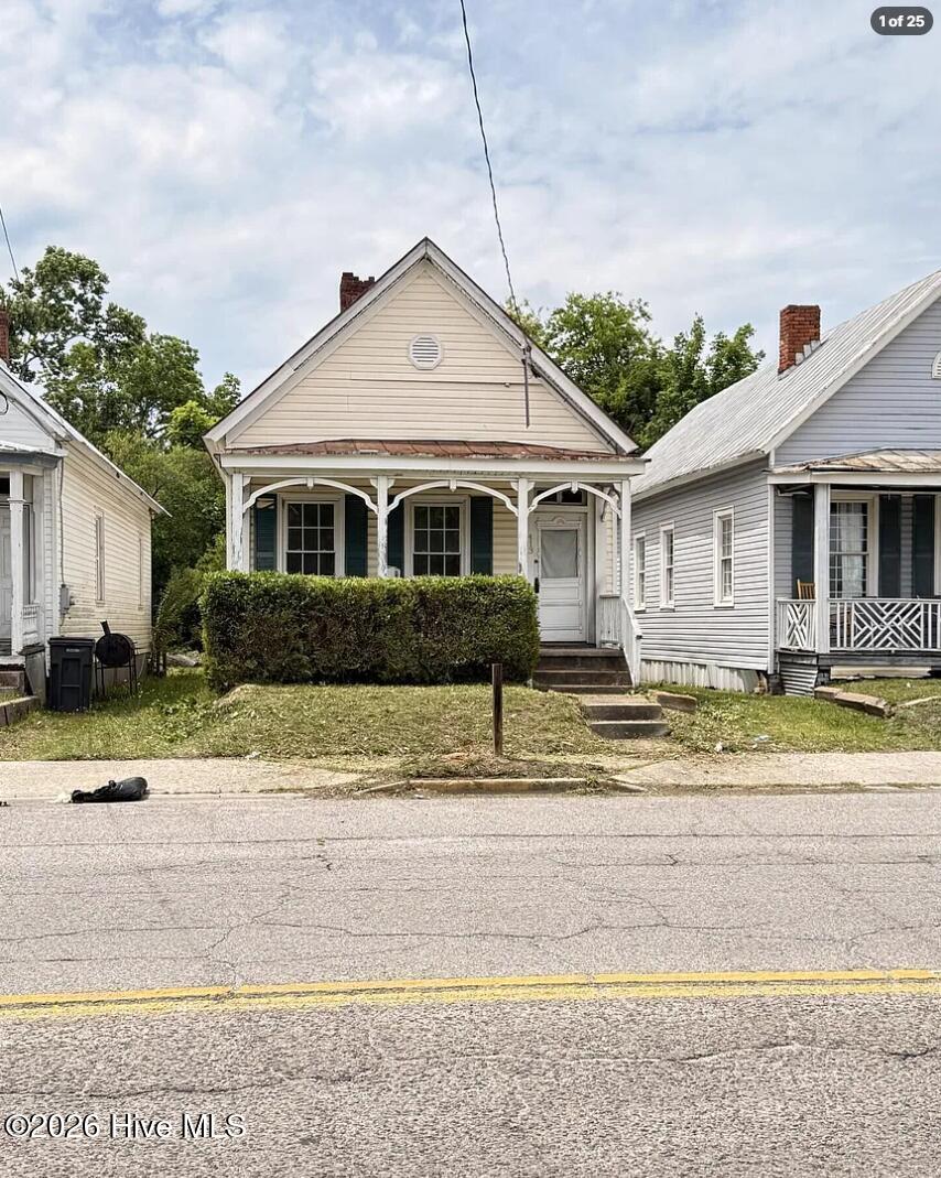 413 Crawford Avenue Property Photo 1