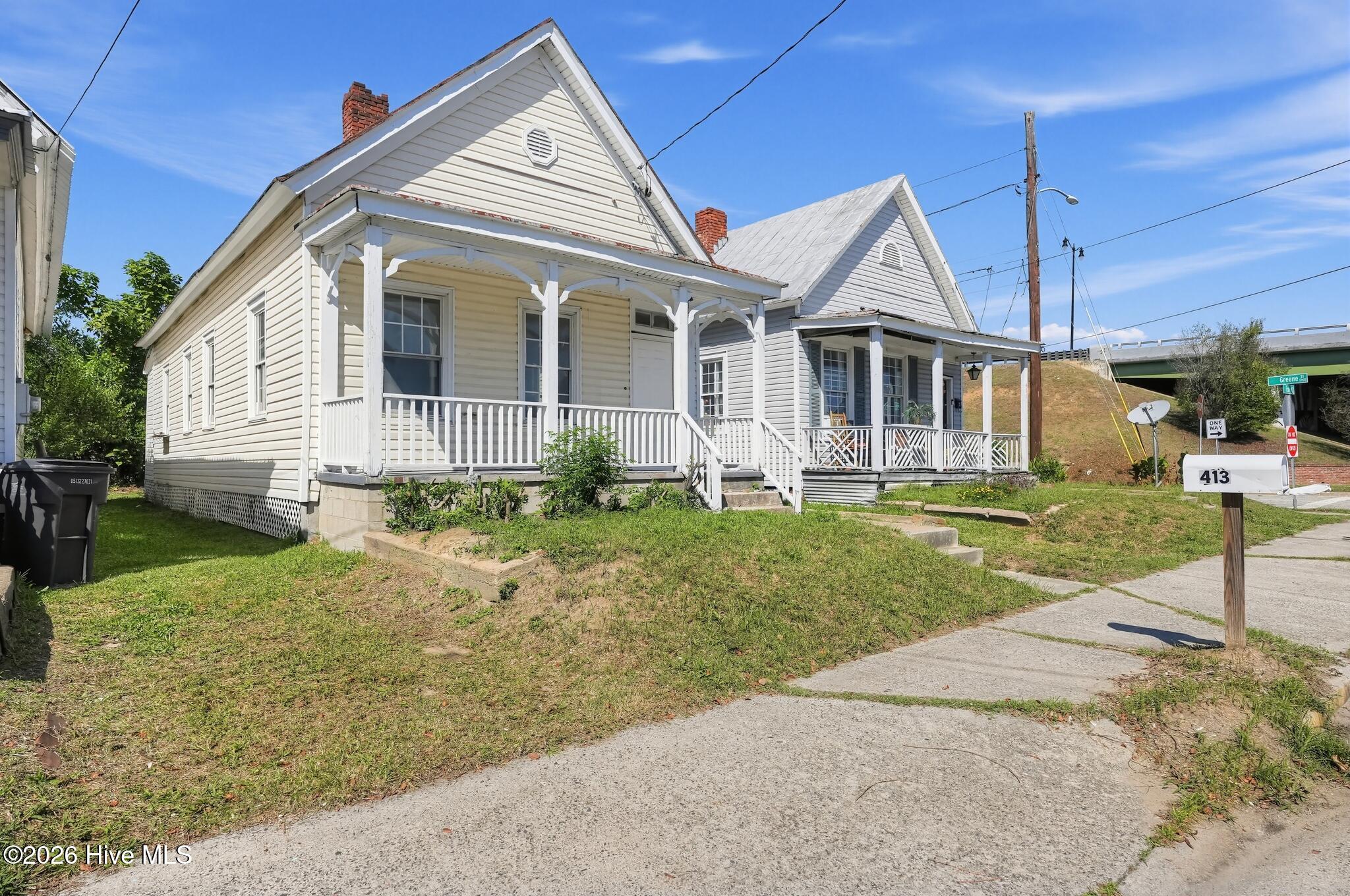 413 Crawford Avenue