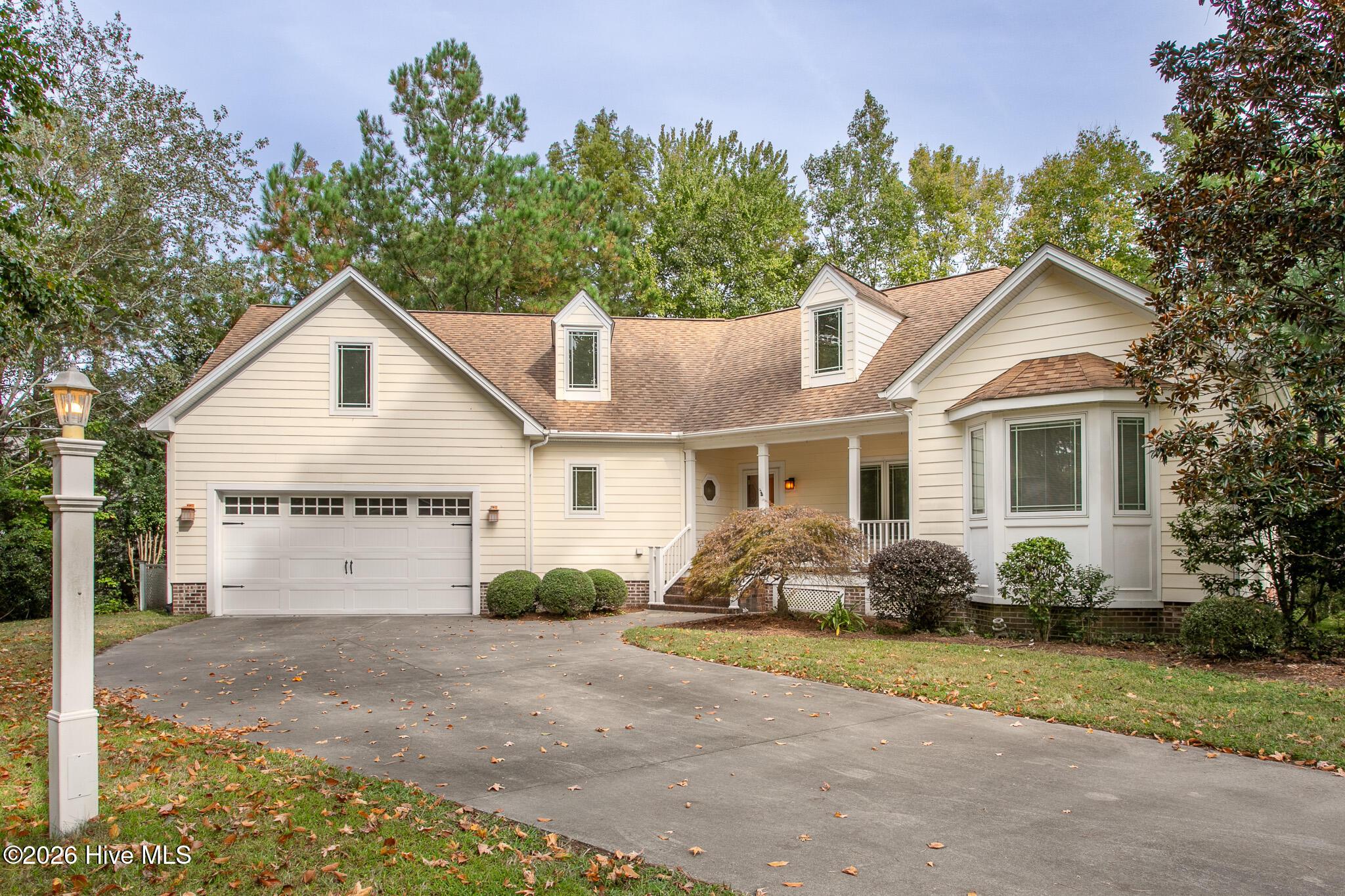 109 Santee Circle Property Photo 1