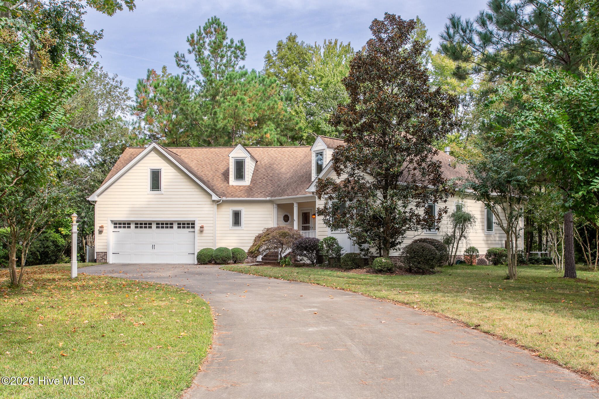 109 Santee Circle Property Photo 2