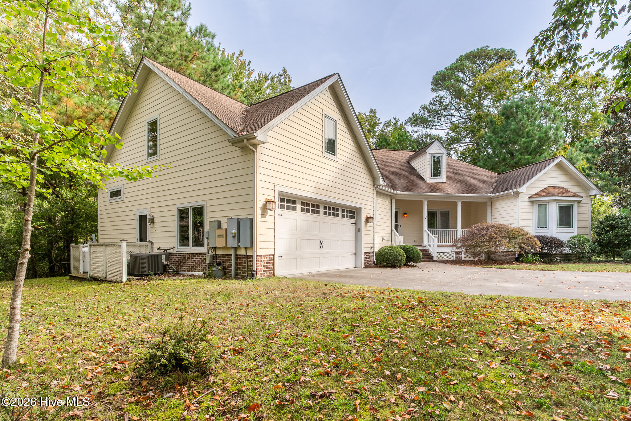 109 Santee Circle Property Photo 3
