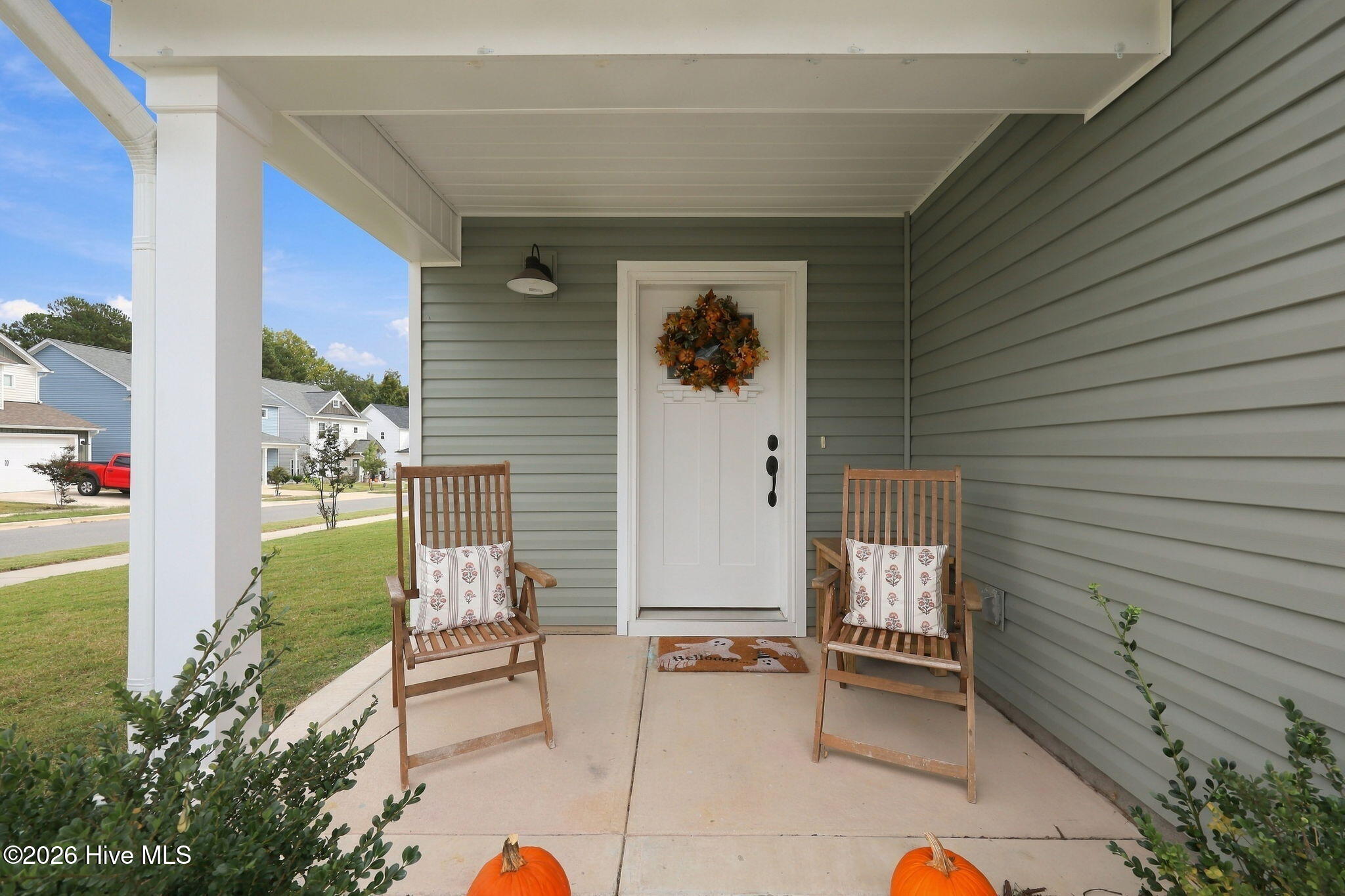 501 Burgundy Drive Property Photo 45