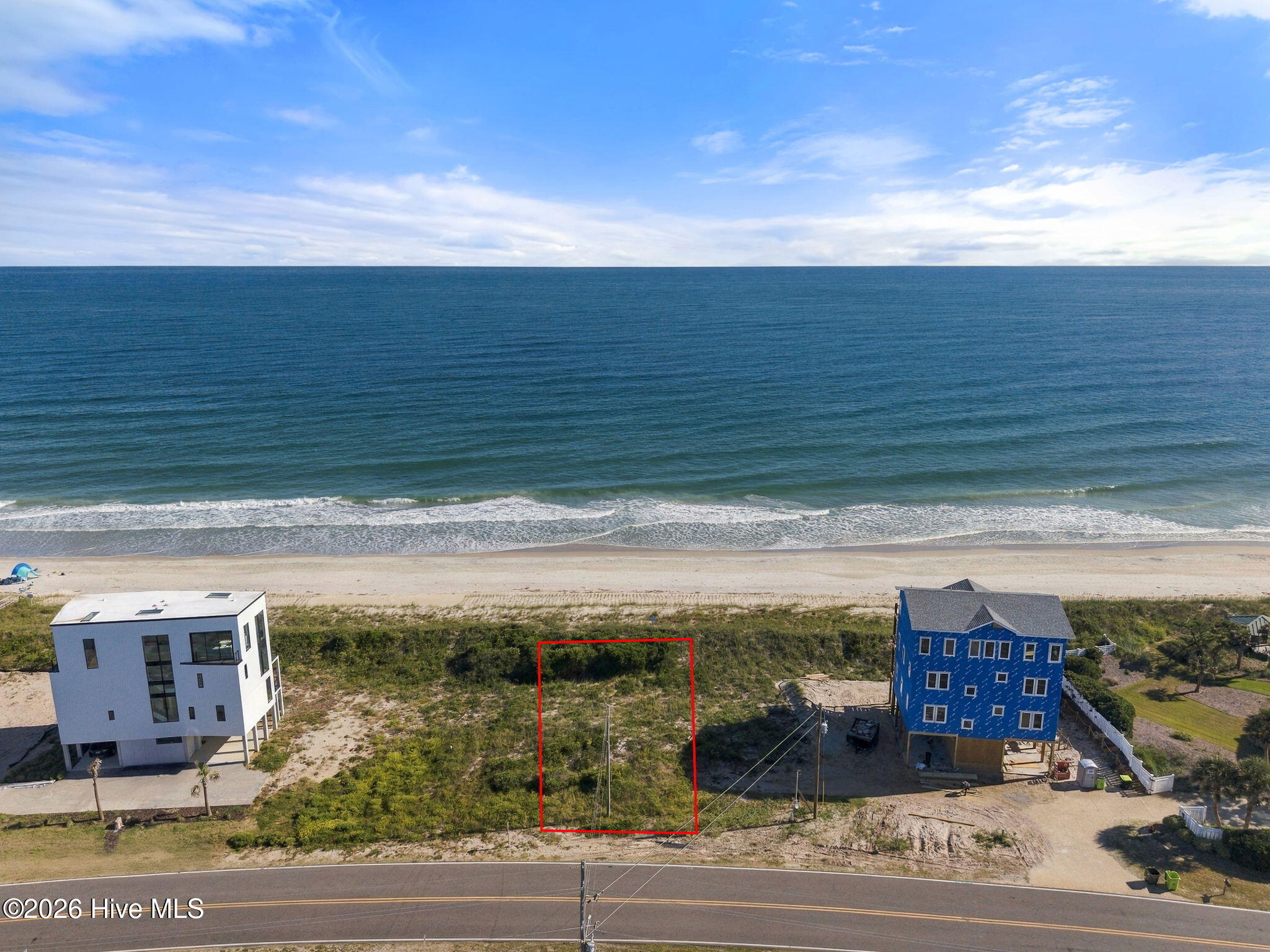 670 New River Inlet Road Property Photo 1