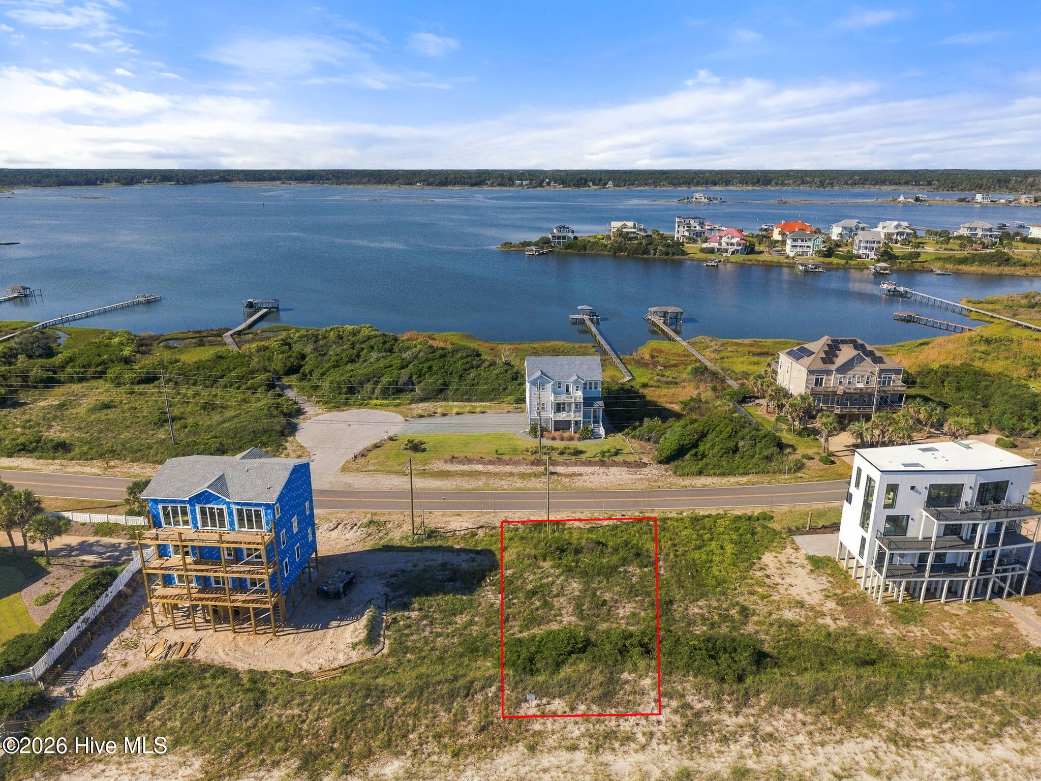 670 New River Inlet Road Property Photo 2