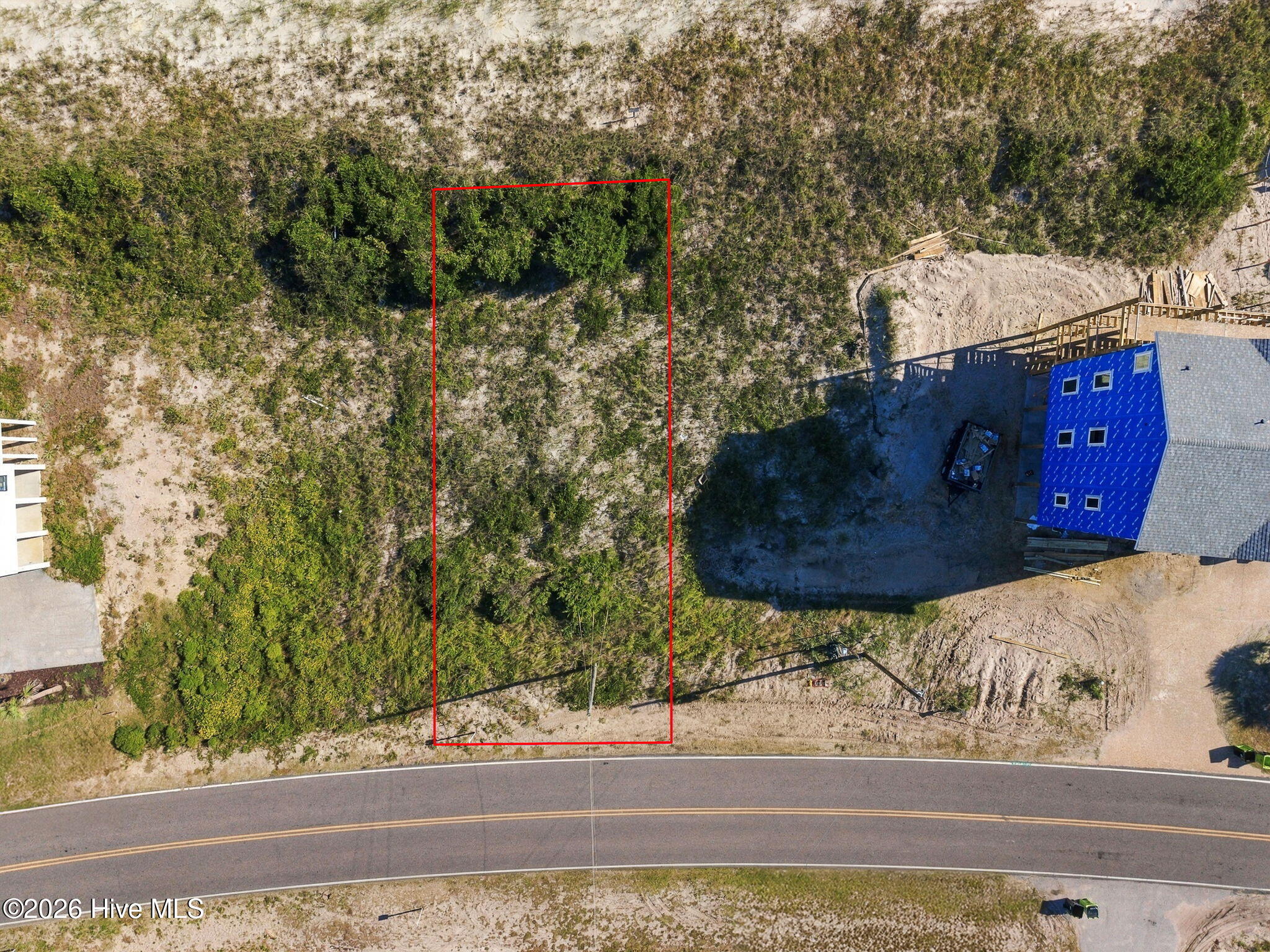 670 New River Inlet Road Property Photo 3