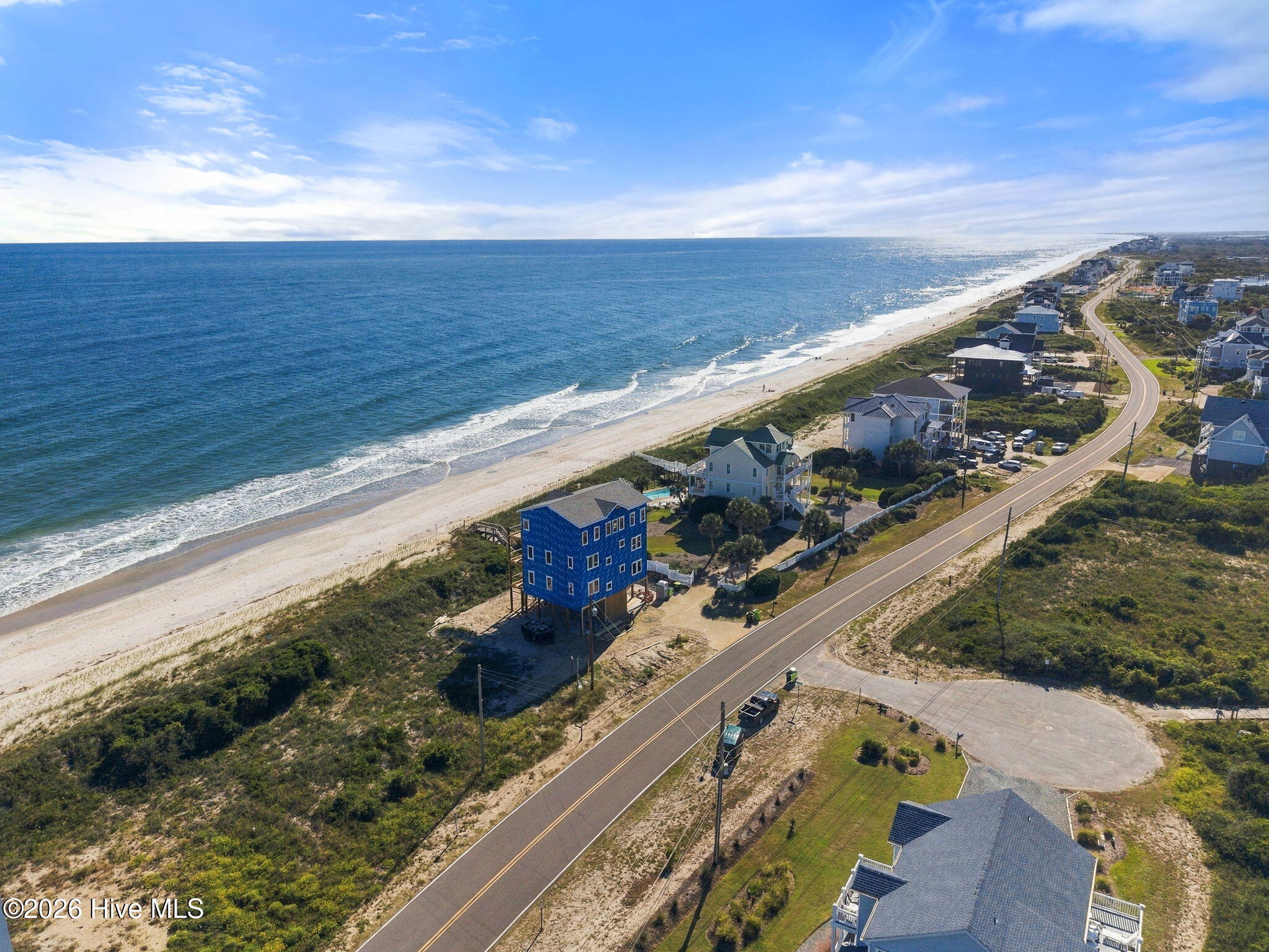 670 New River Inlet Road Property Photo 5