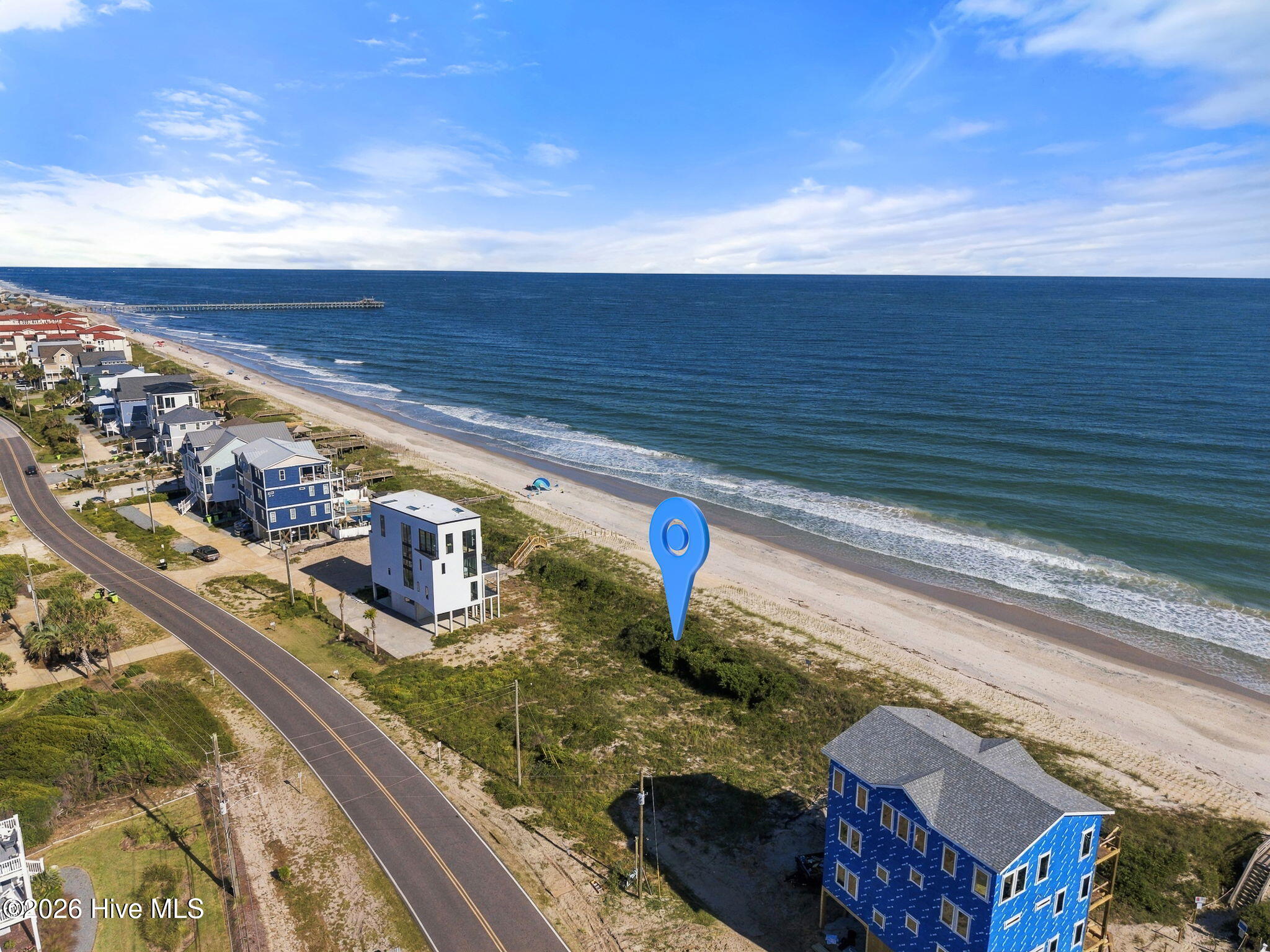 670 New River Inlet Road Property Photo 6