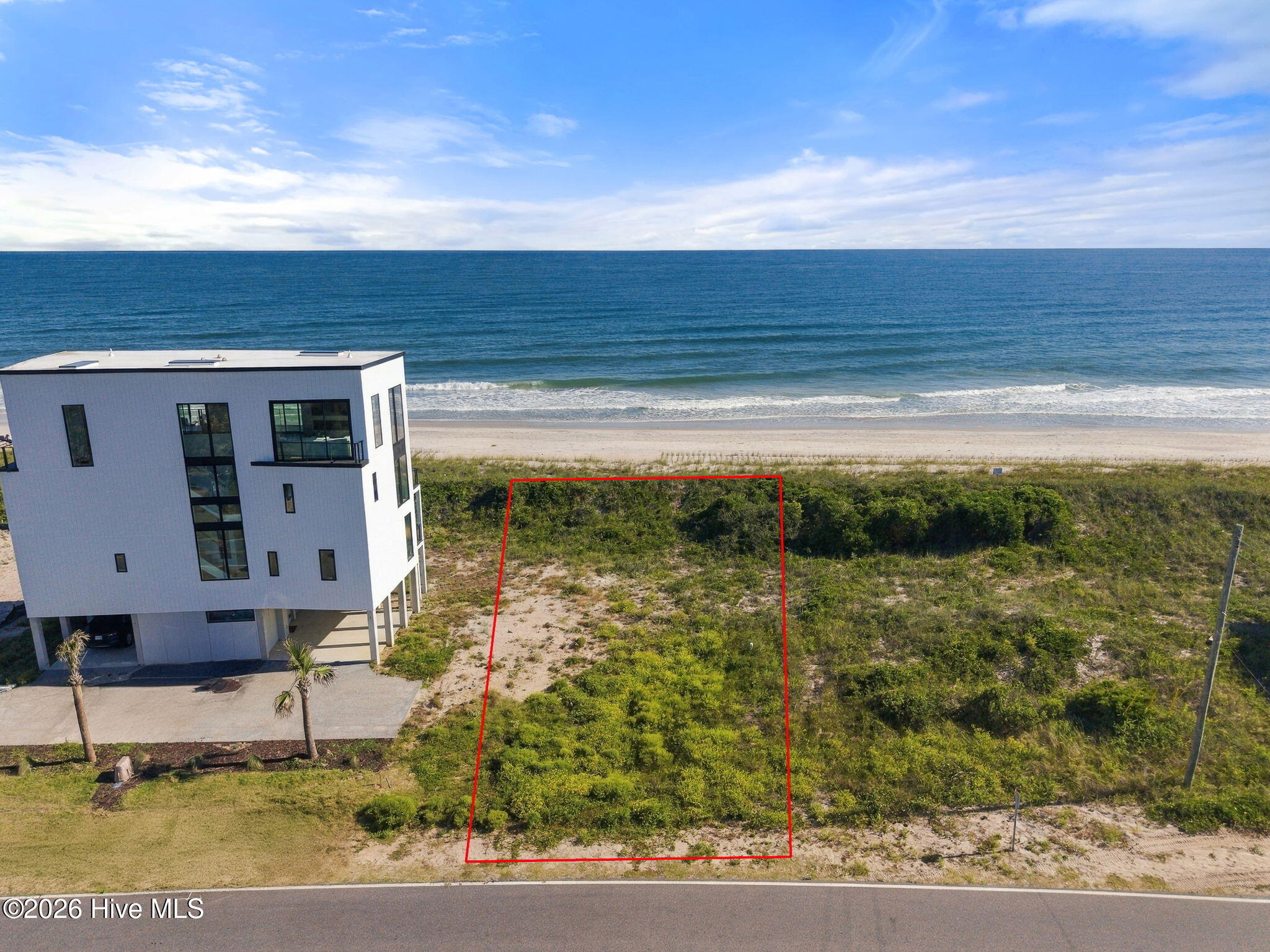 676 New River Inlet Road Property Photo 1