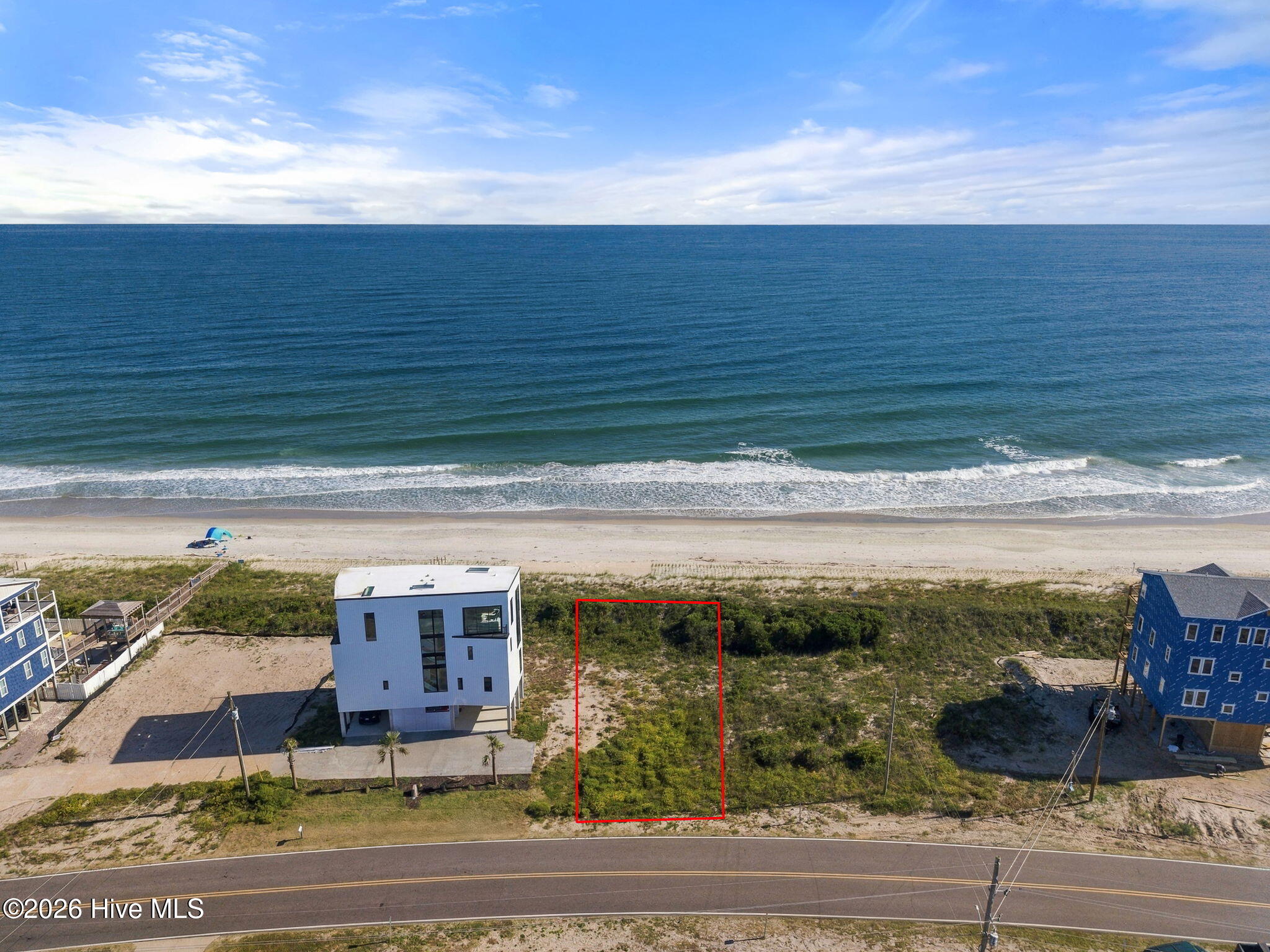 676 New River Inlet Road Property Photo 2