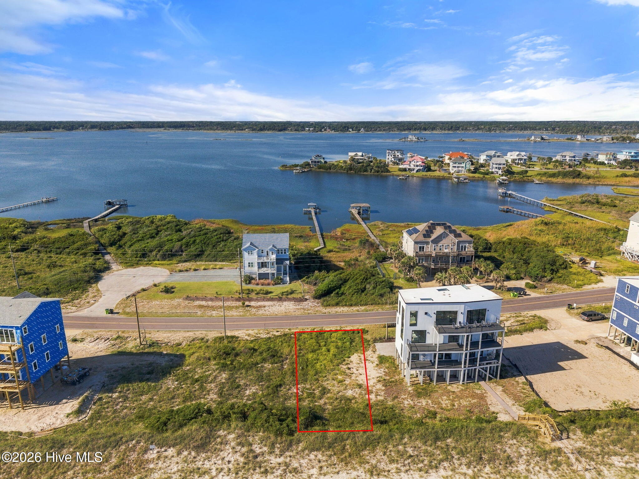676 New River Inlet Road Property Photo 3