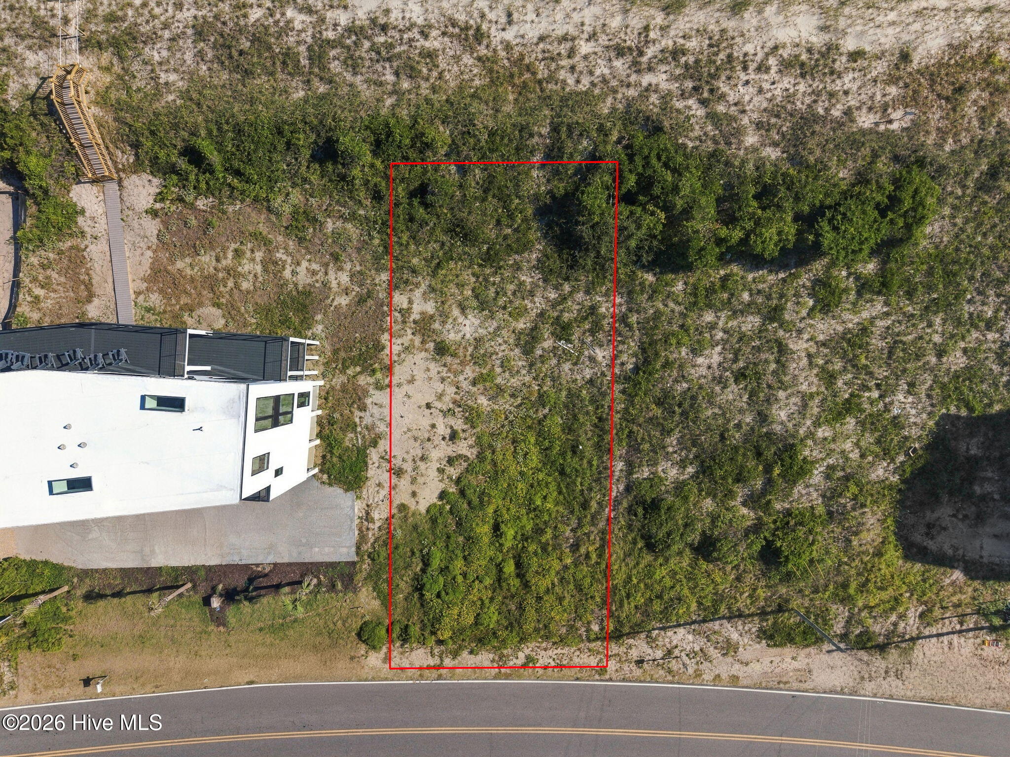 676 New River Inlet Road Property Photo 4