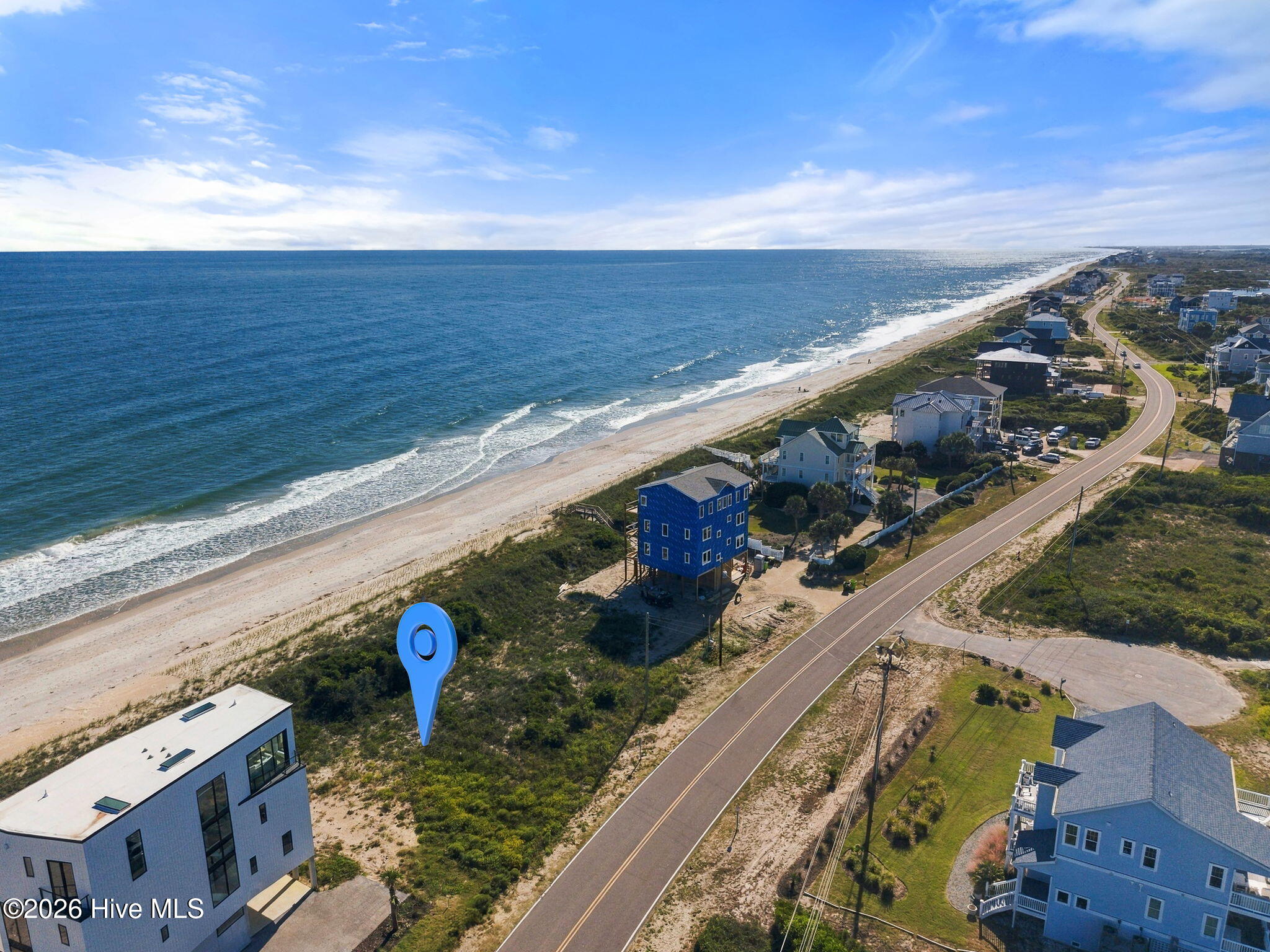 676 New River Inlet Road Property Photo 5