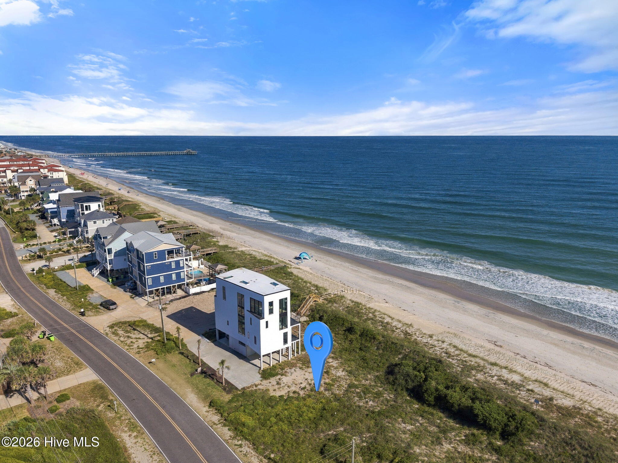 676 New River Inlet Road Property Photo 6