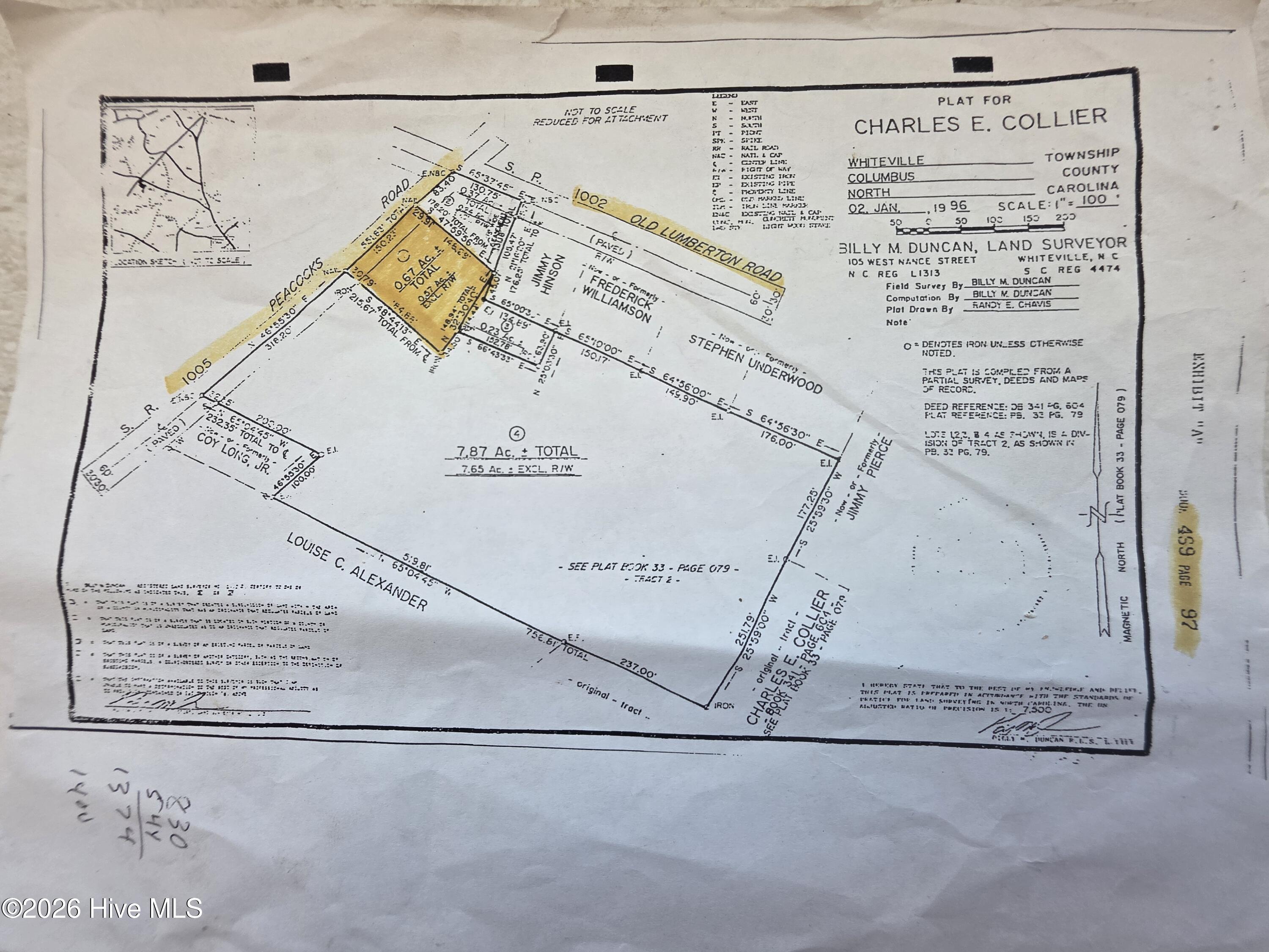 3067 Peacock Road Property Photo 18