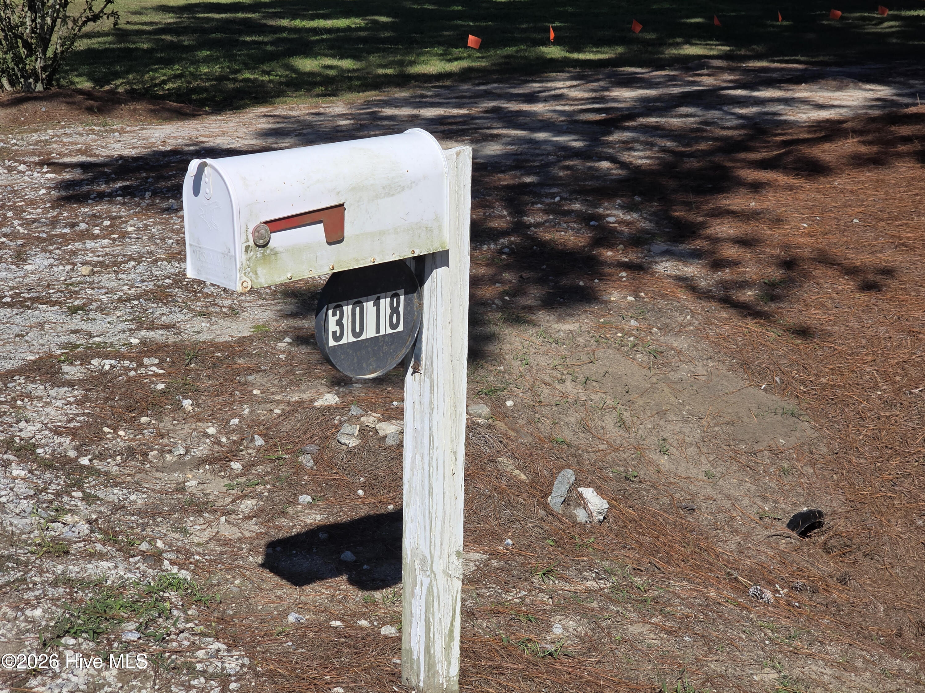 3018 Grimsley Farm Road Property Photo 4