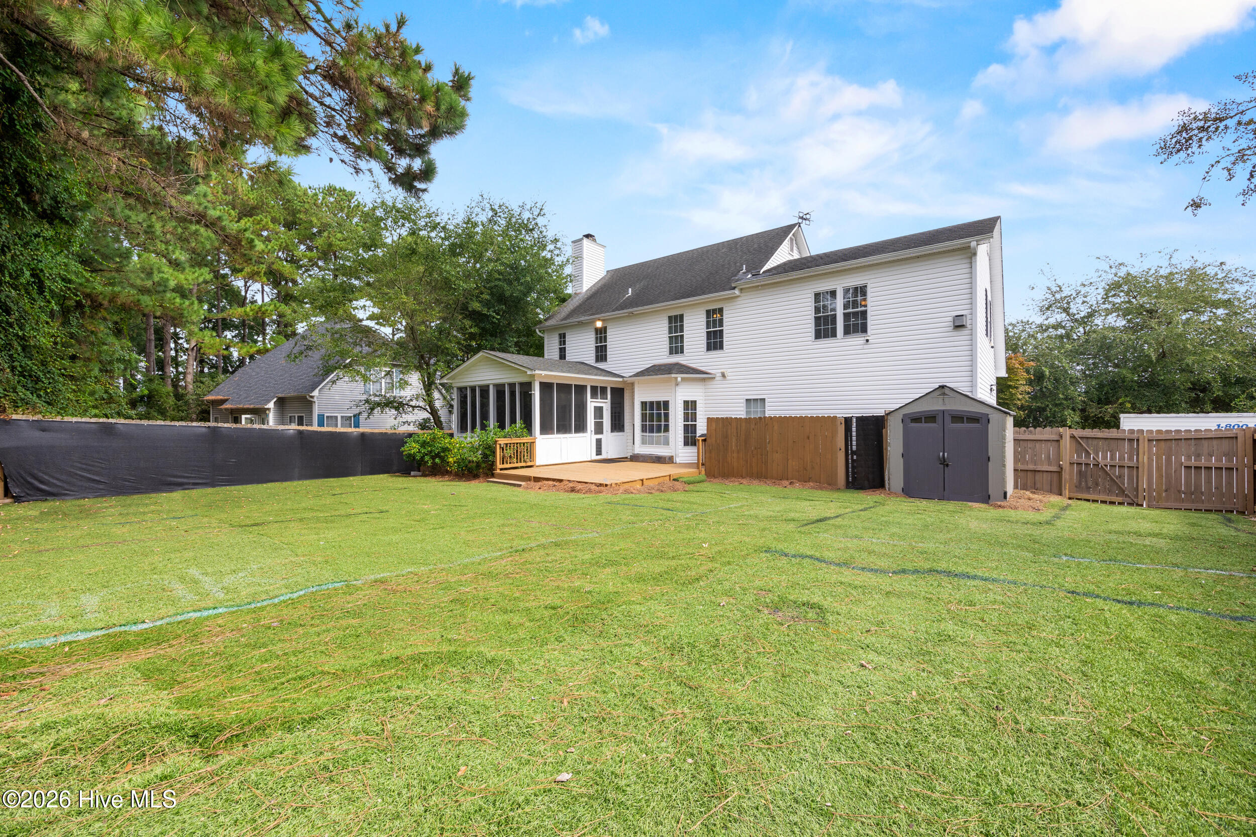 200 Derby Downs Drive Property Photo 48