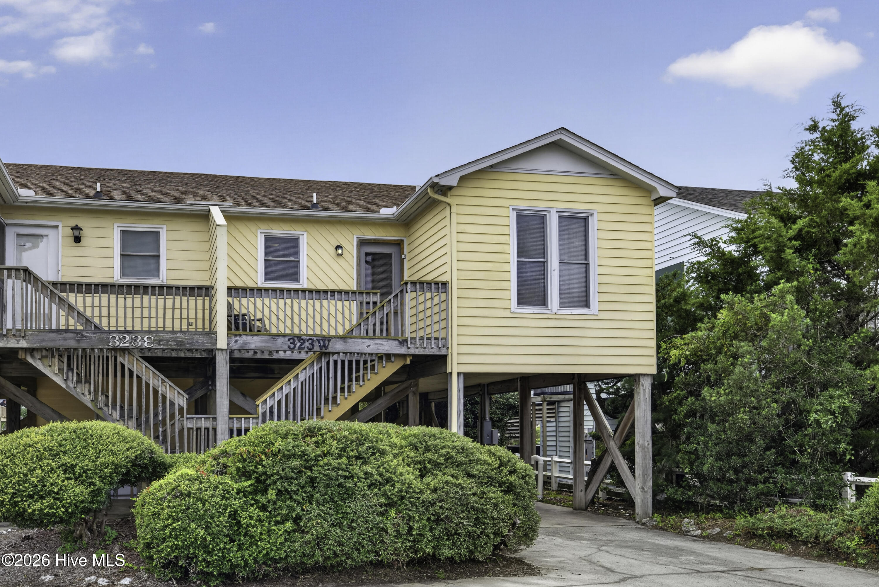 323 Brunswick Avenue W A Property Photo 1