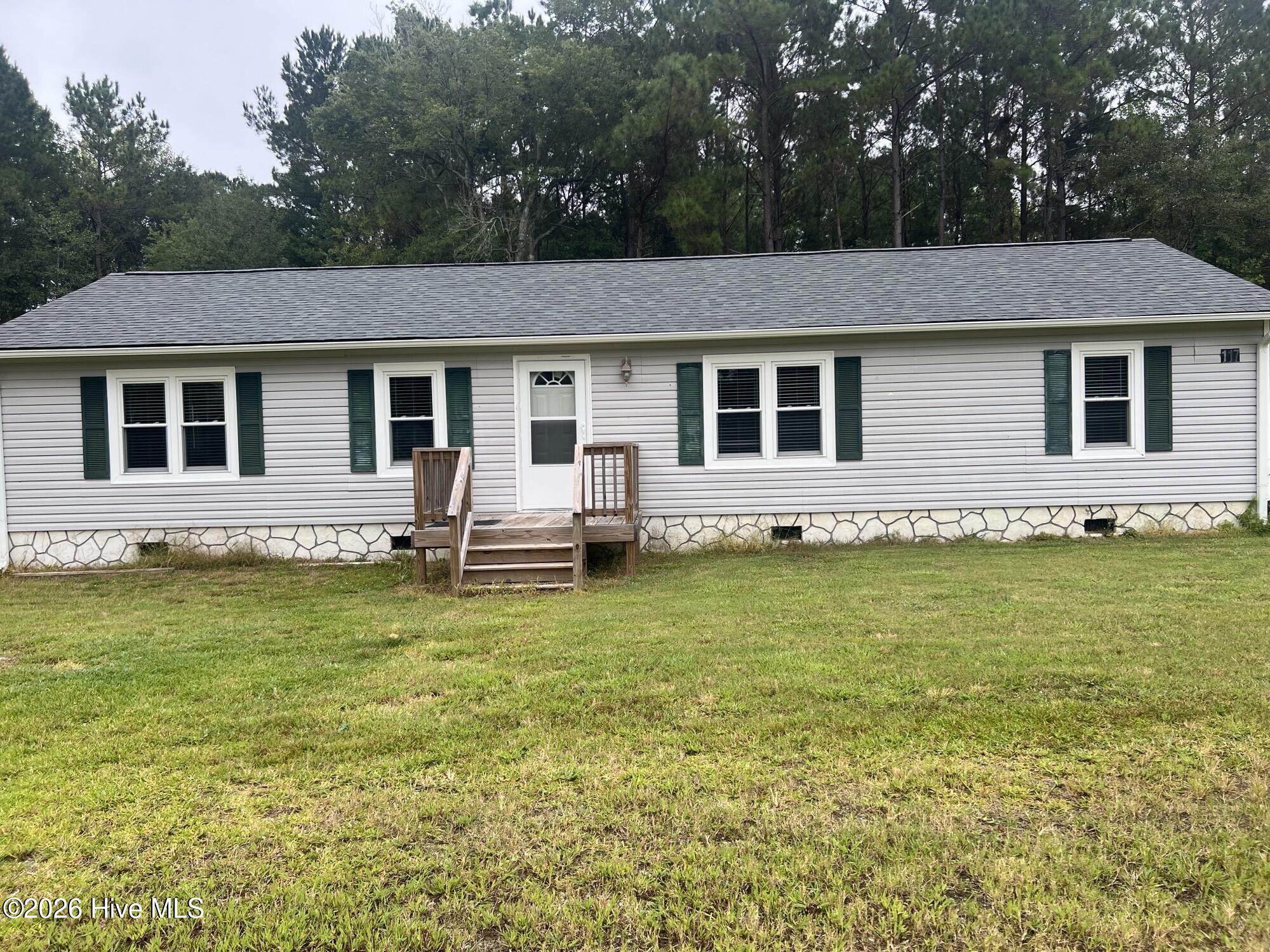 117 Catnapper Lane Property Photo 1