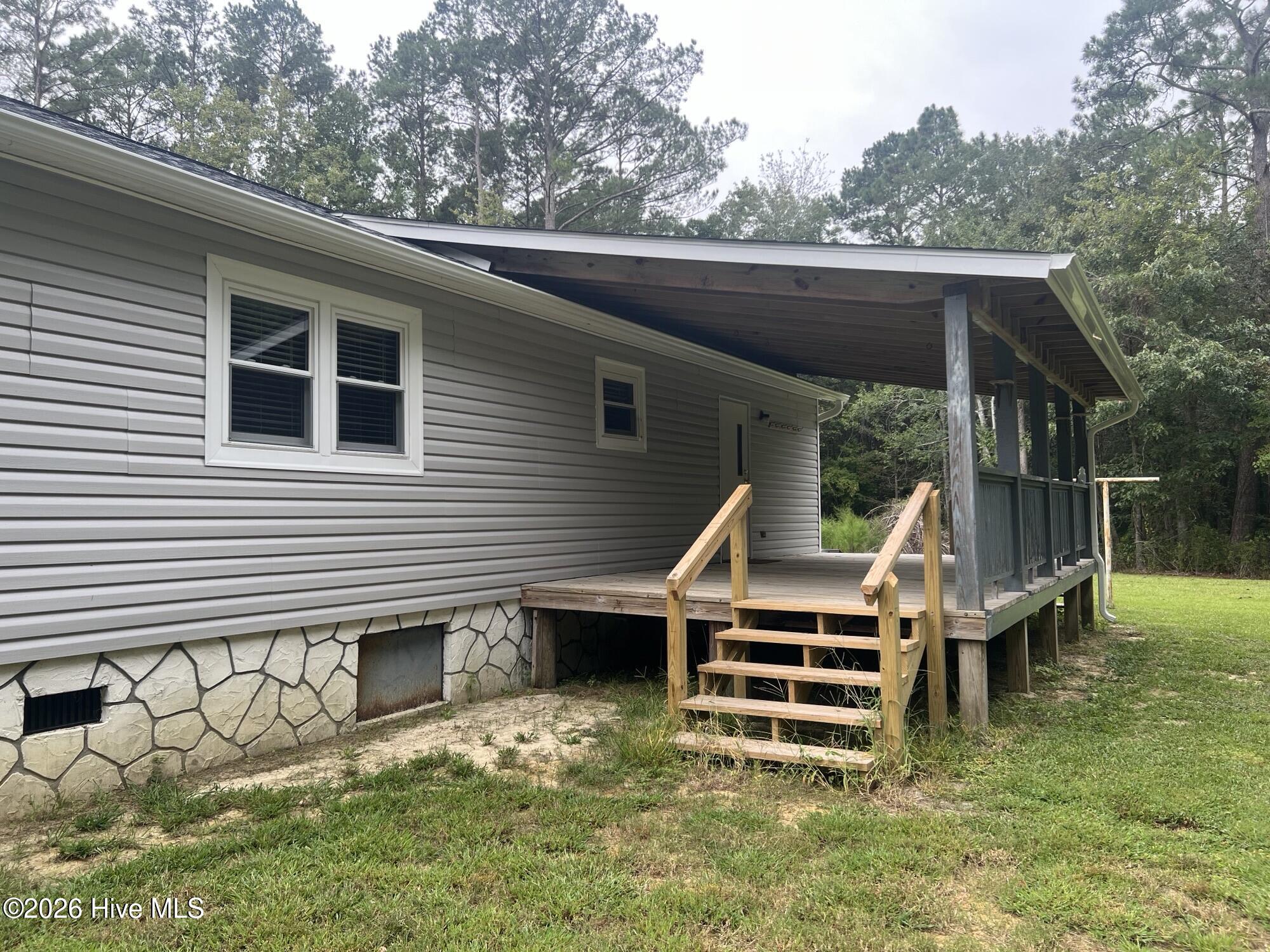 117 Catnapper Lane Property Photo 2