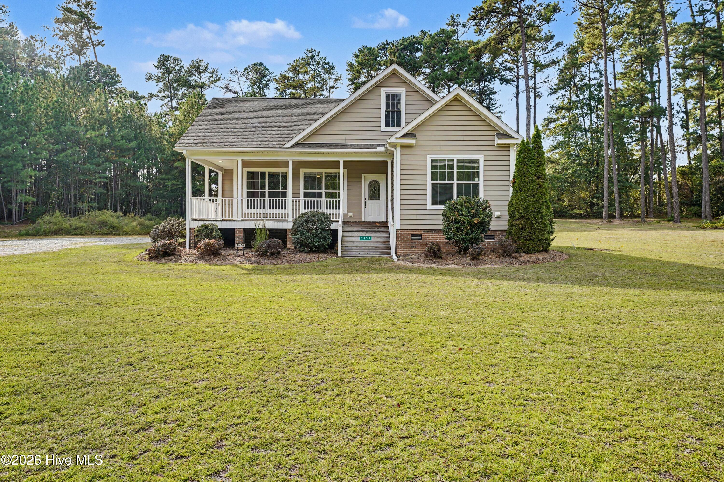 2430 Hoffman Road Property Photo 1