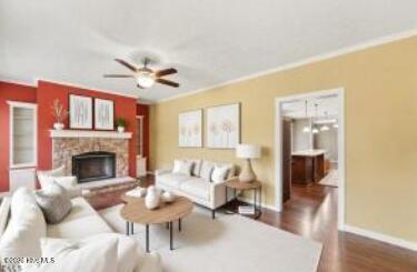 2430 Hoffman Road Property Photo 4