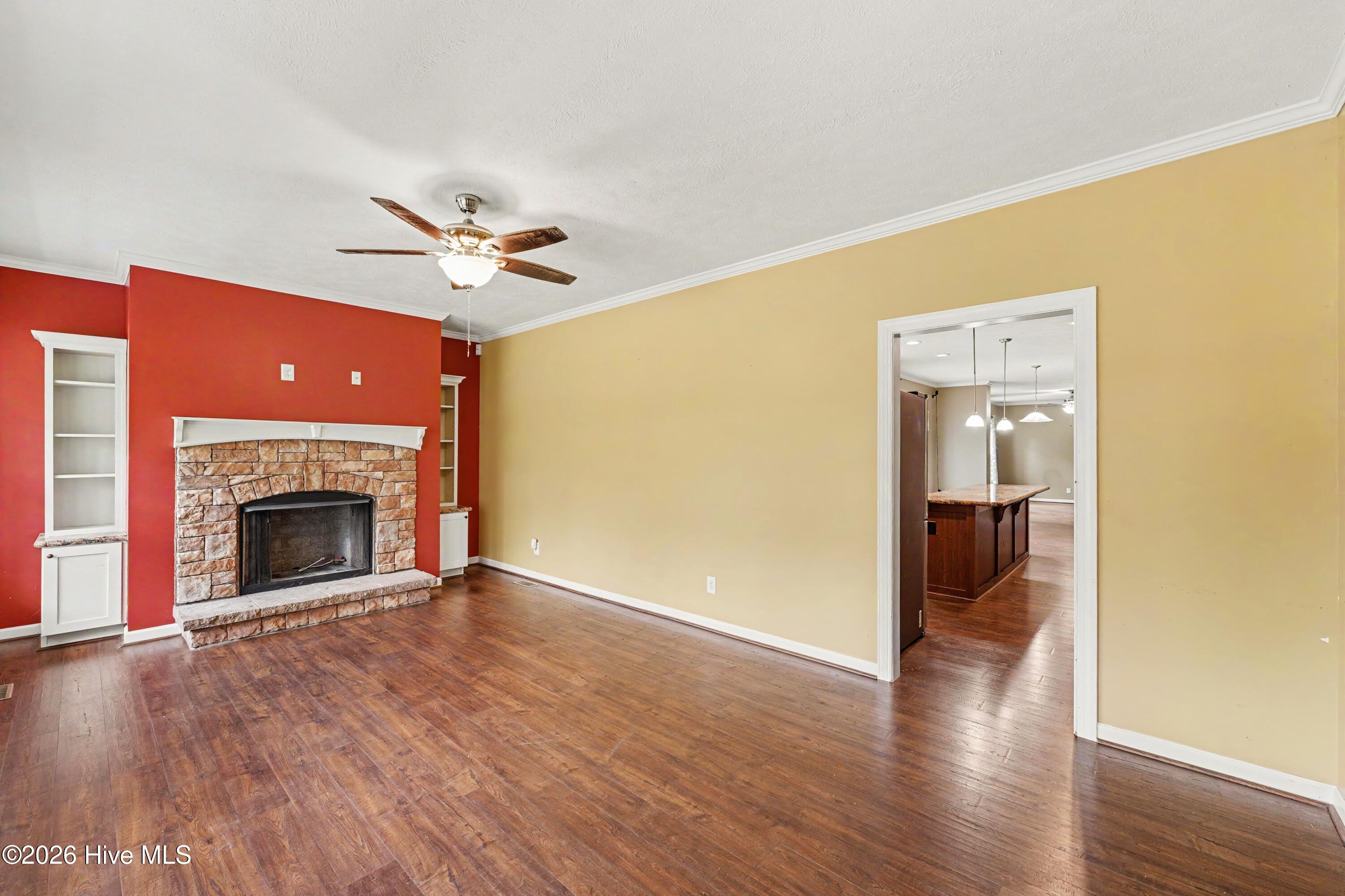 2430 Hoffman Road Property Photo 5
