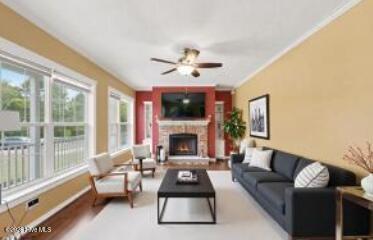 2430 Hoffman Road Property Photo 6