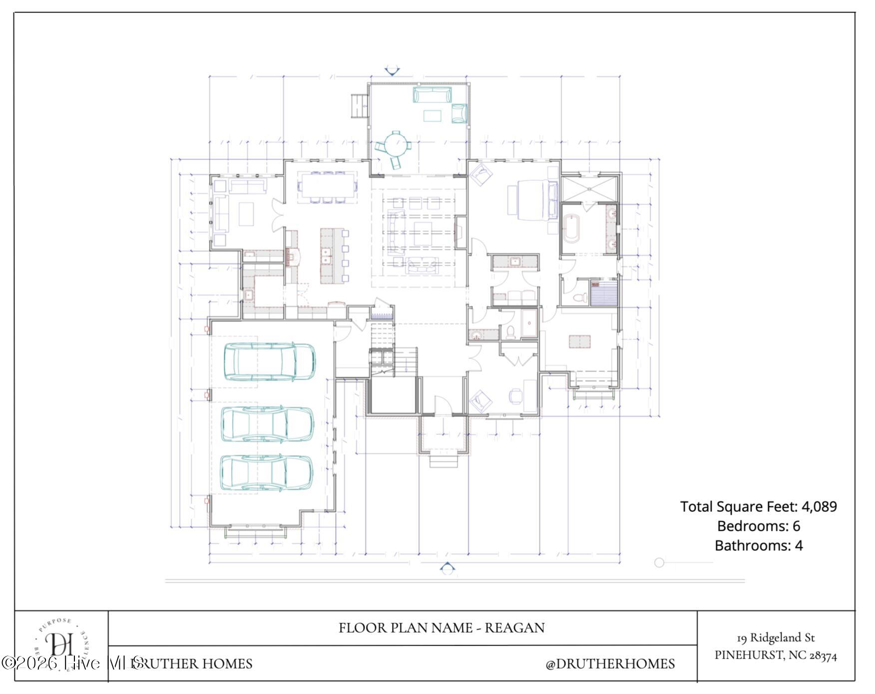 19 Ridgeland Street Property Photo 5