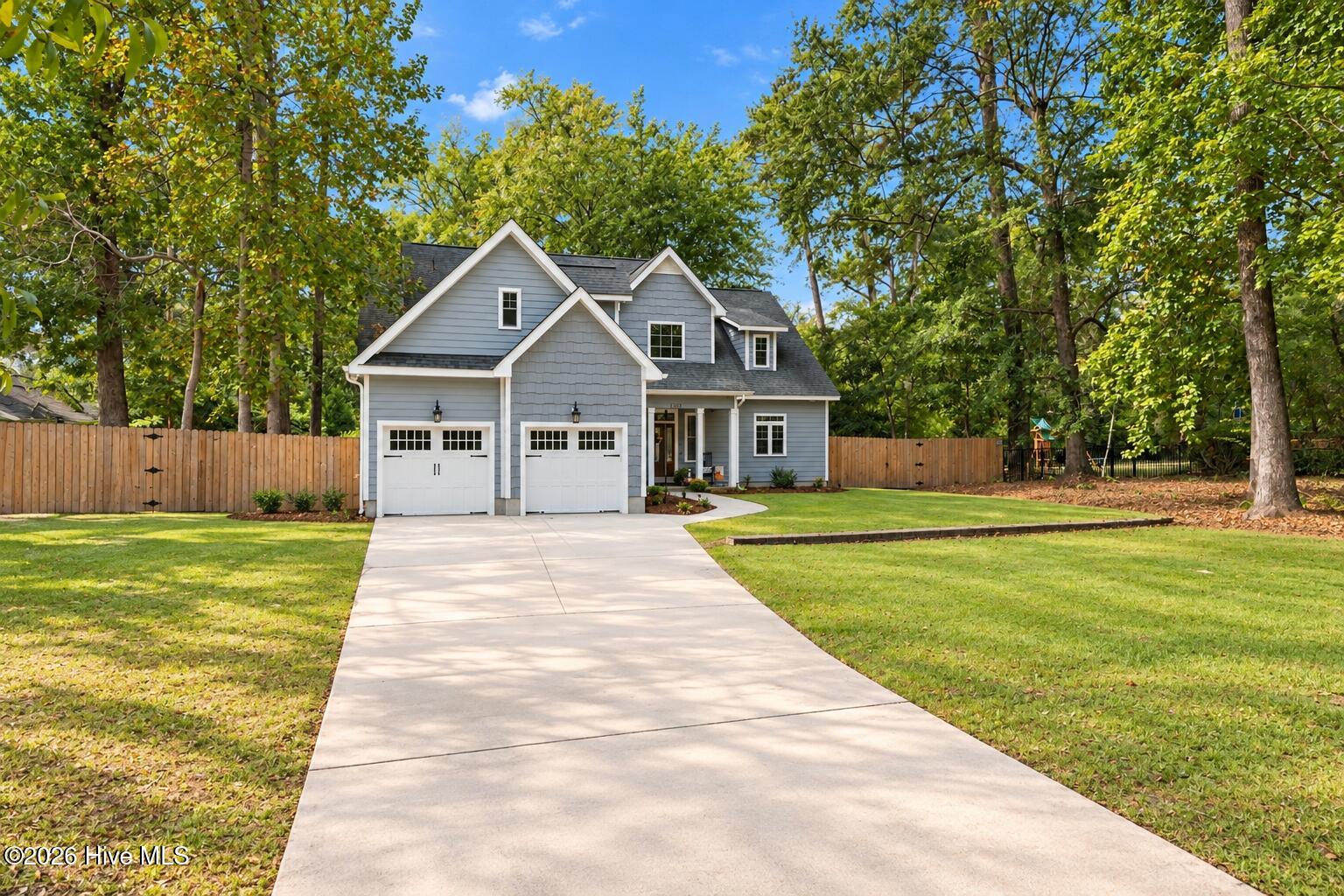 3703 Wedgewood Drive Property Photo 41