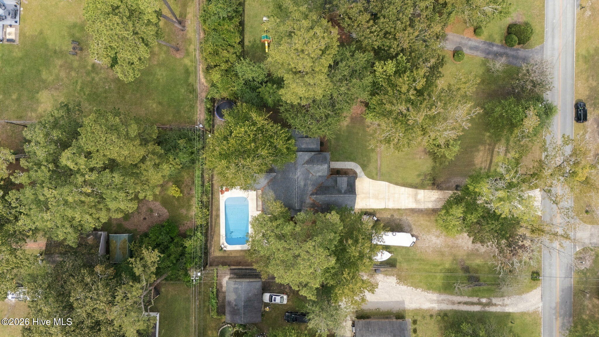 3703 Wedgewood Drive Property Photo 43