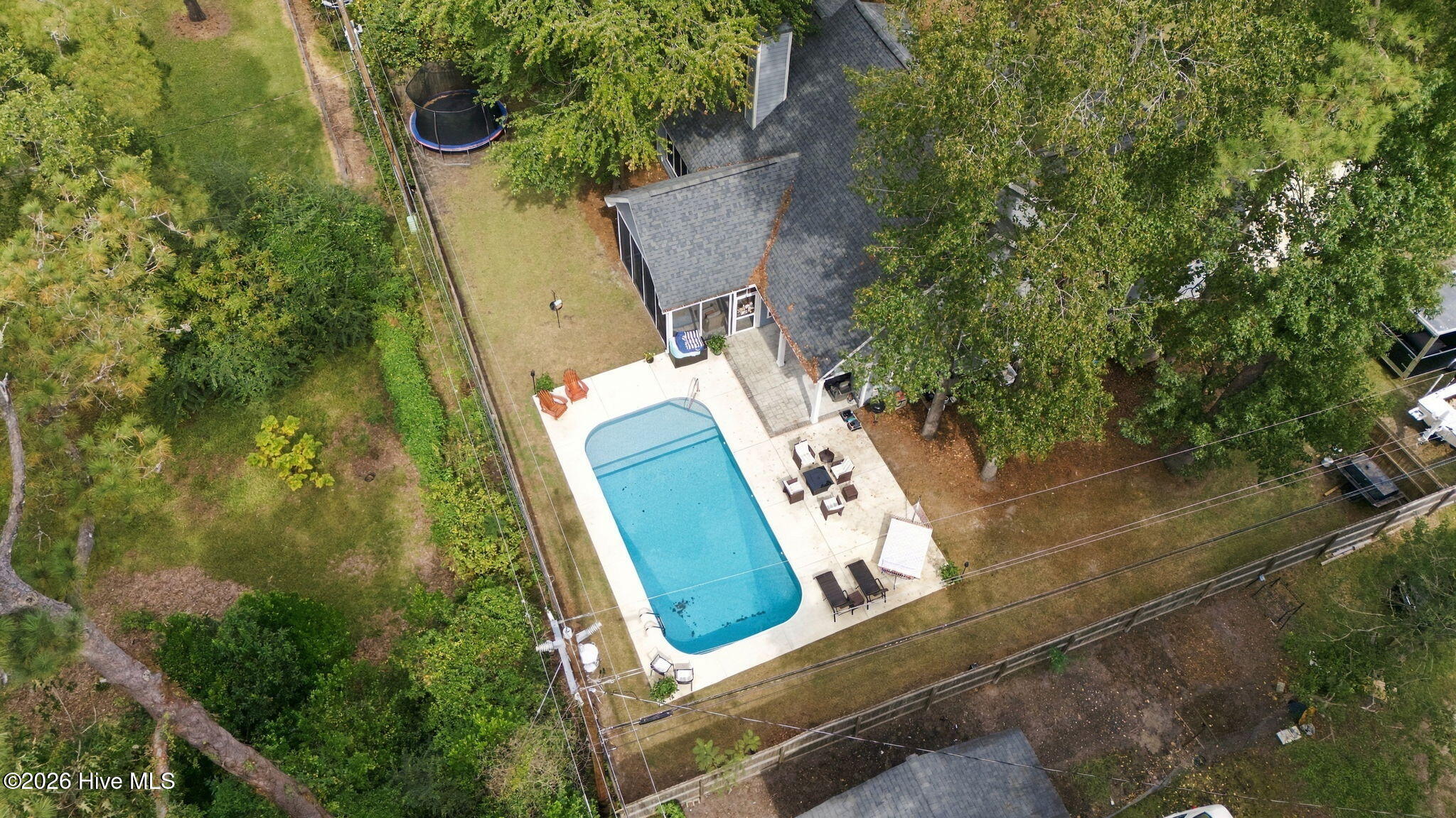 3703 Wedgewood Drive Property Photo 44