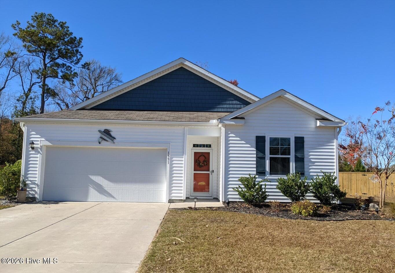 1551 Murre Court Se Property Photo 1